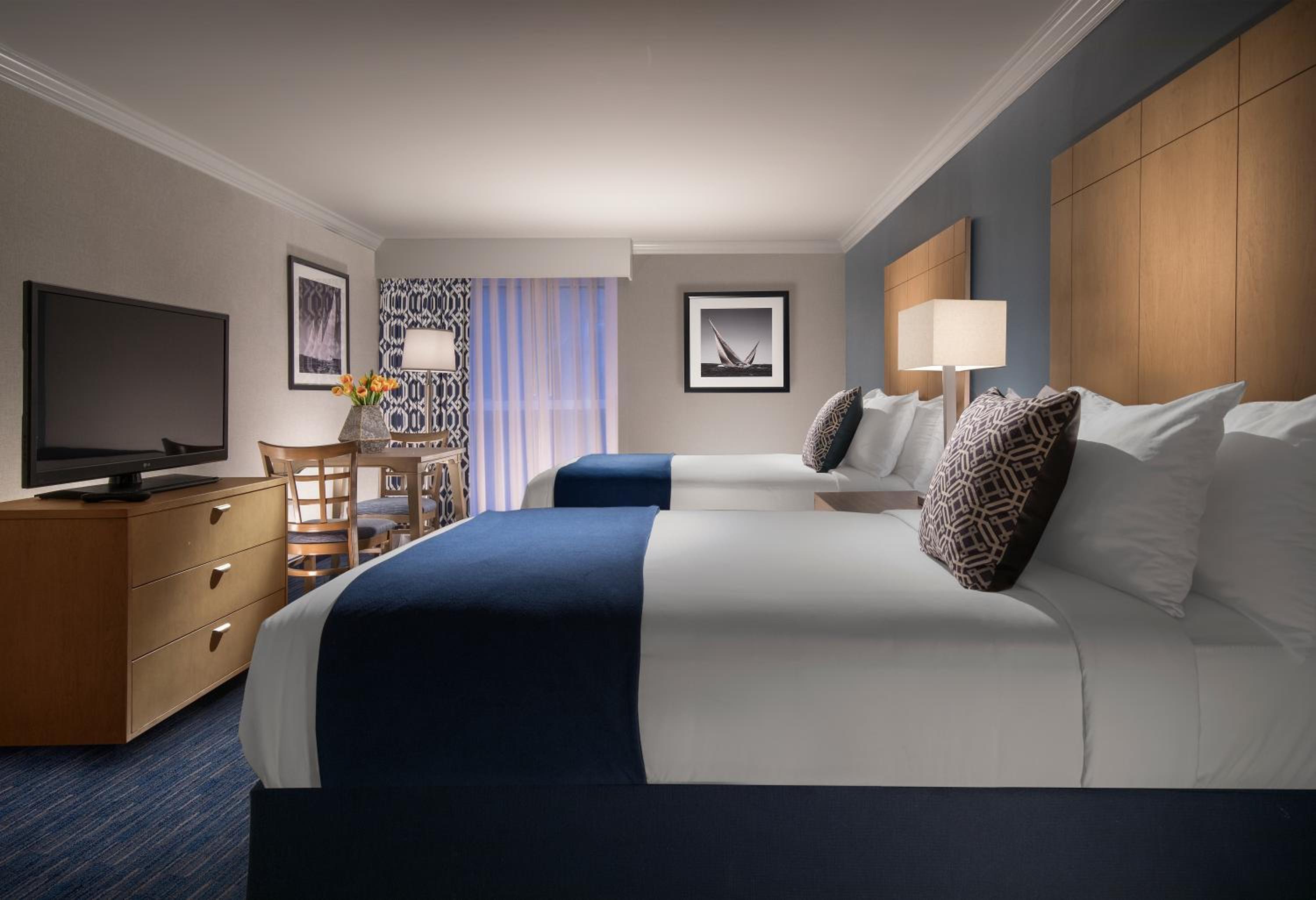 Double Room with Balcony photo 1