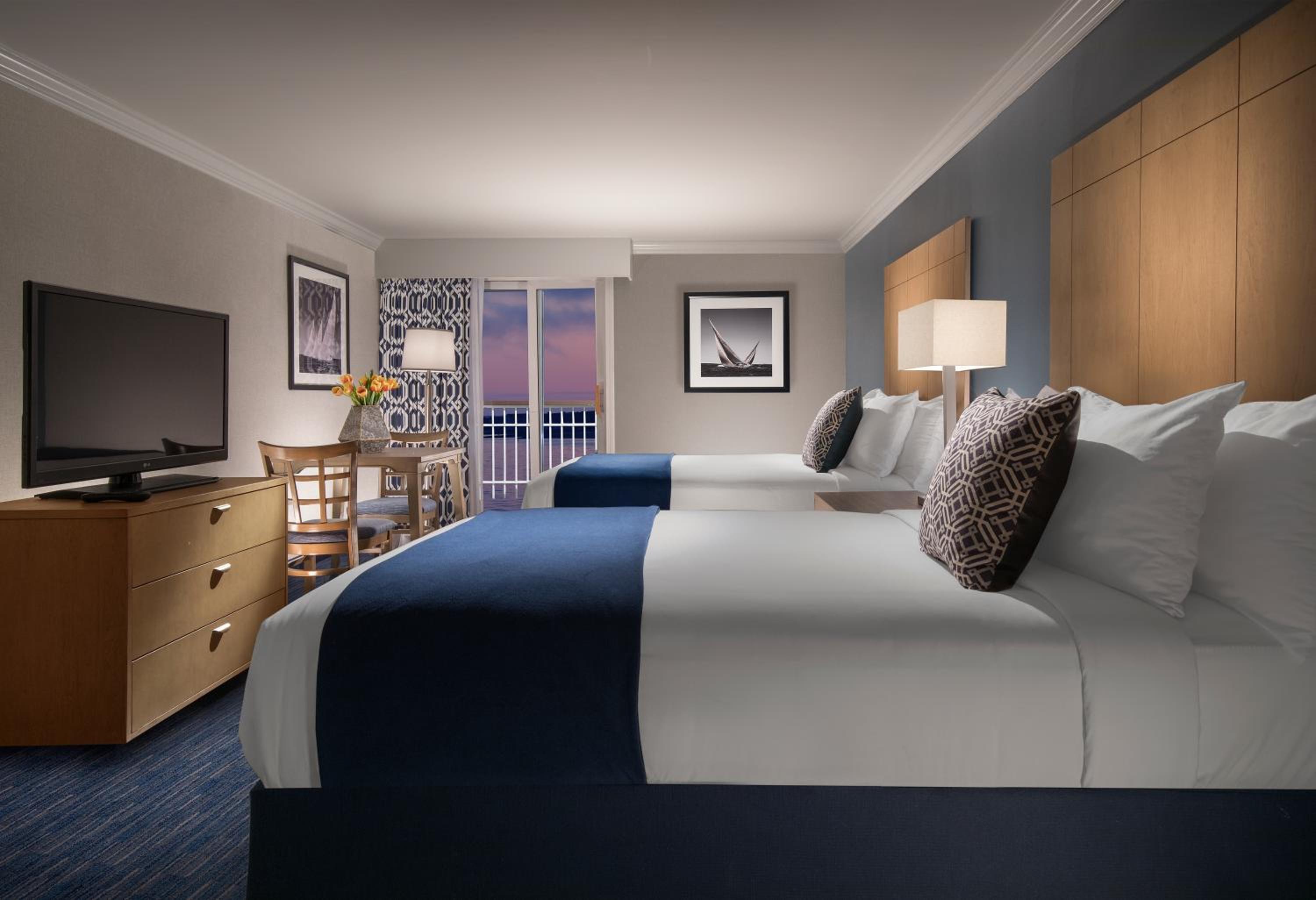 Double Room with Sea View photo 3