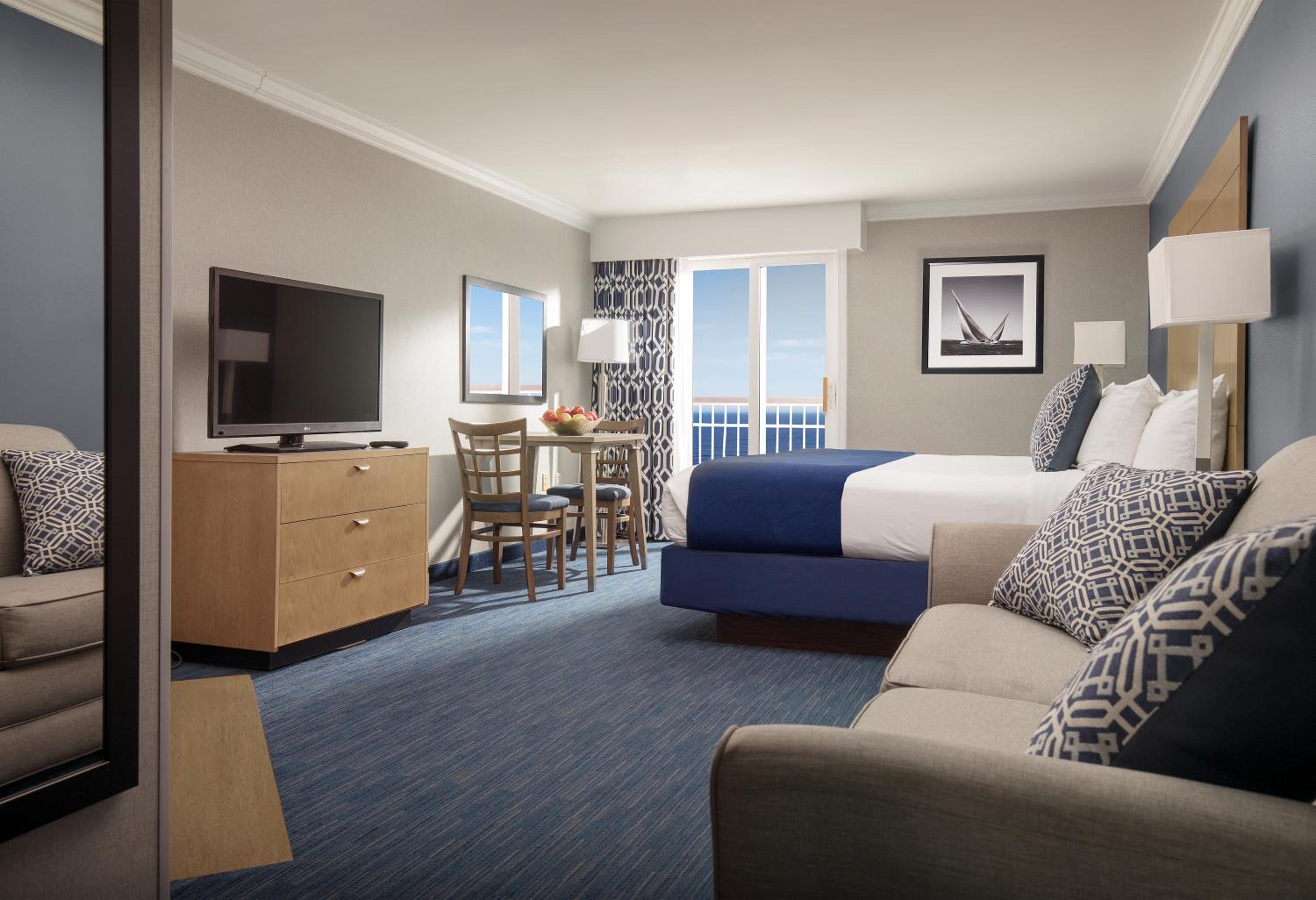 King Room with Sea View photo 1