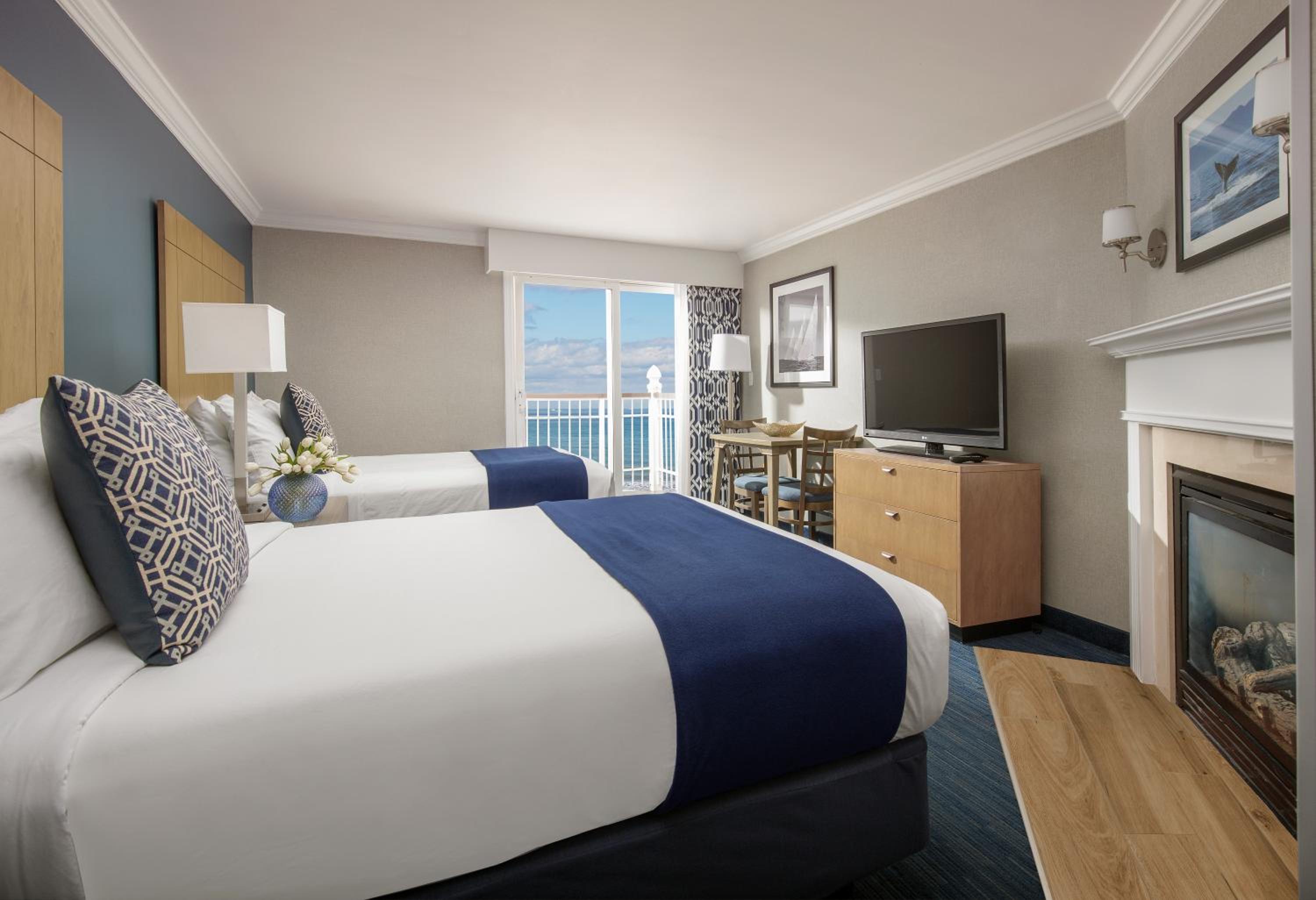 Double Room with Sea View photo 1