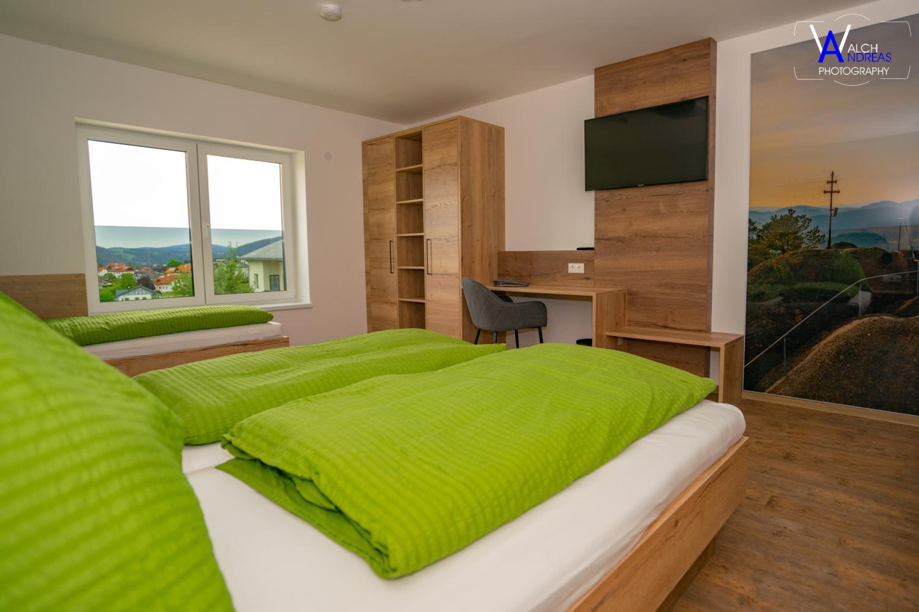 Triple Room with Shower photo 1