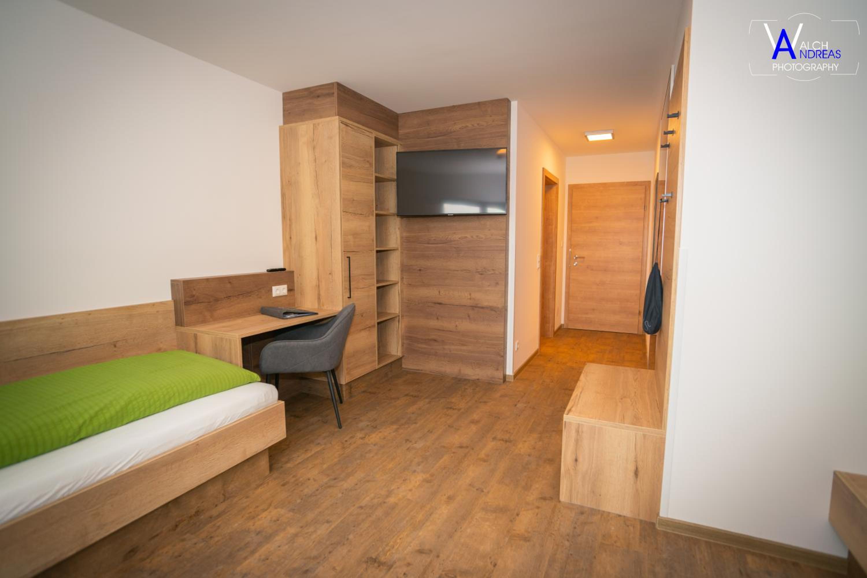 Double Room with Private Bathroom photo 3