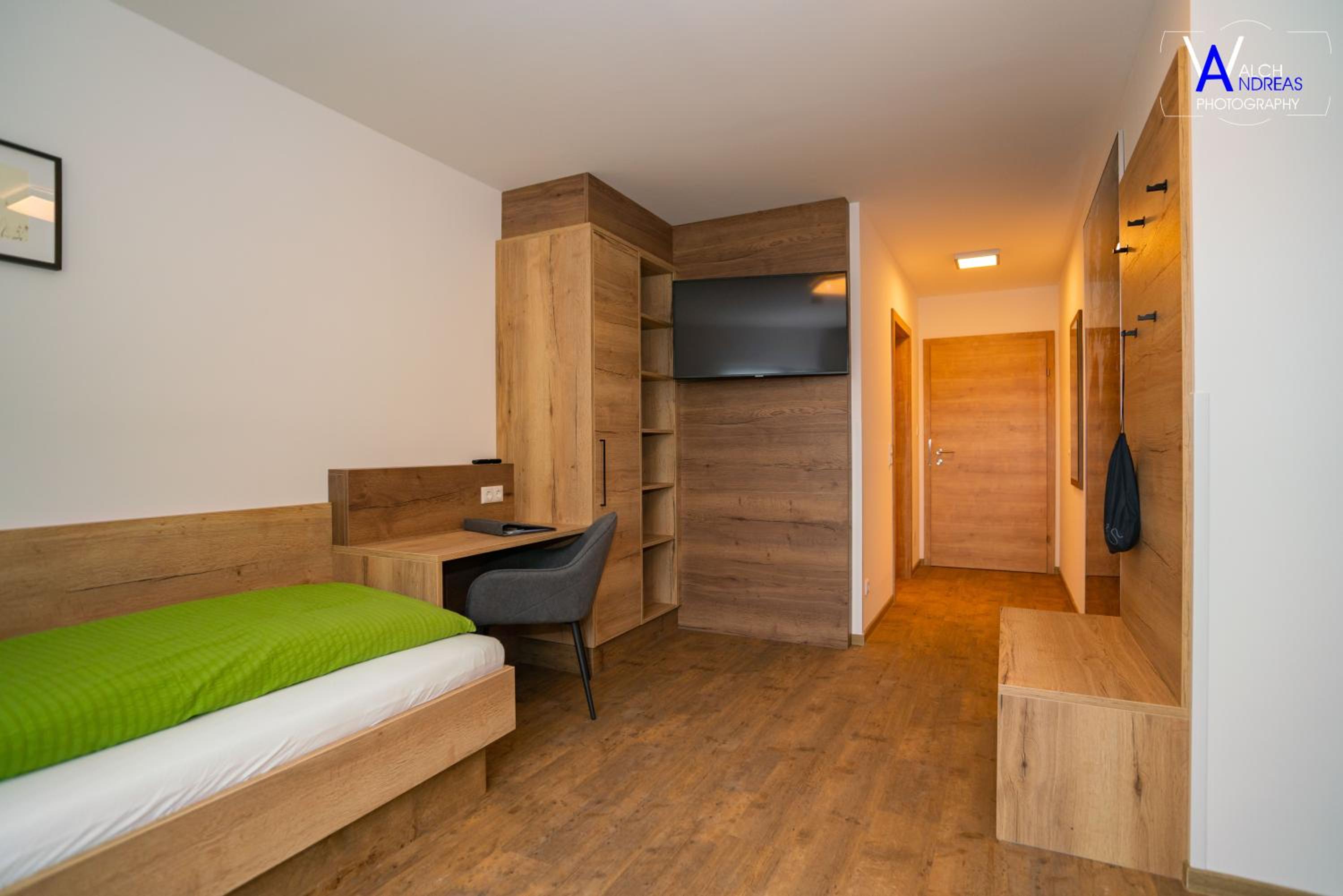Double Room with Private Bathroom photo 1