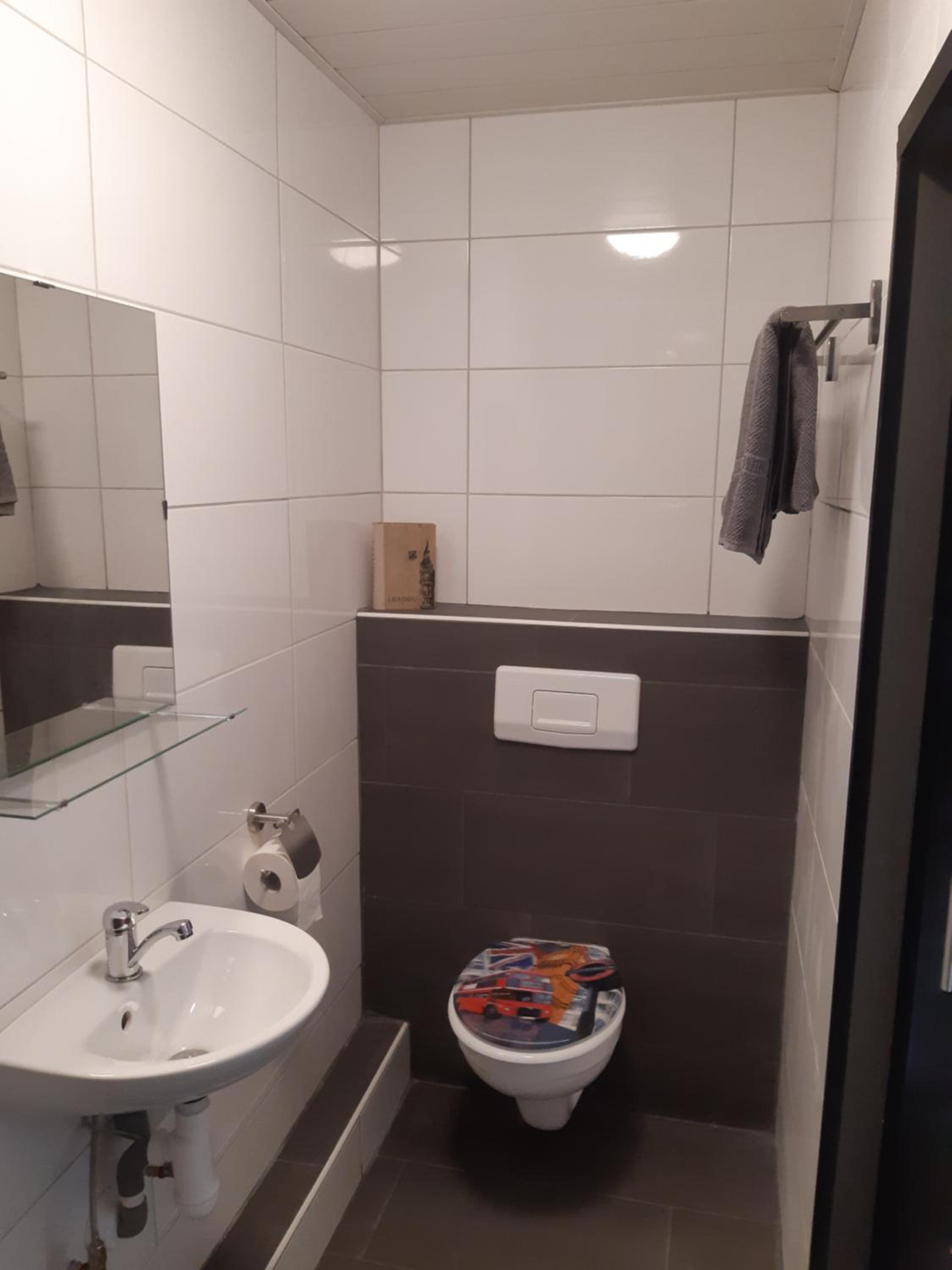 Deluxe Double Room with Shower photo 3