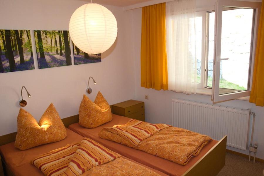 One Bedroom Apartment With Balcony and Garden View photo 2