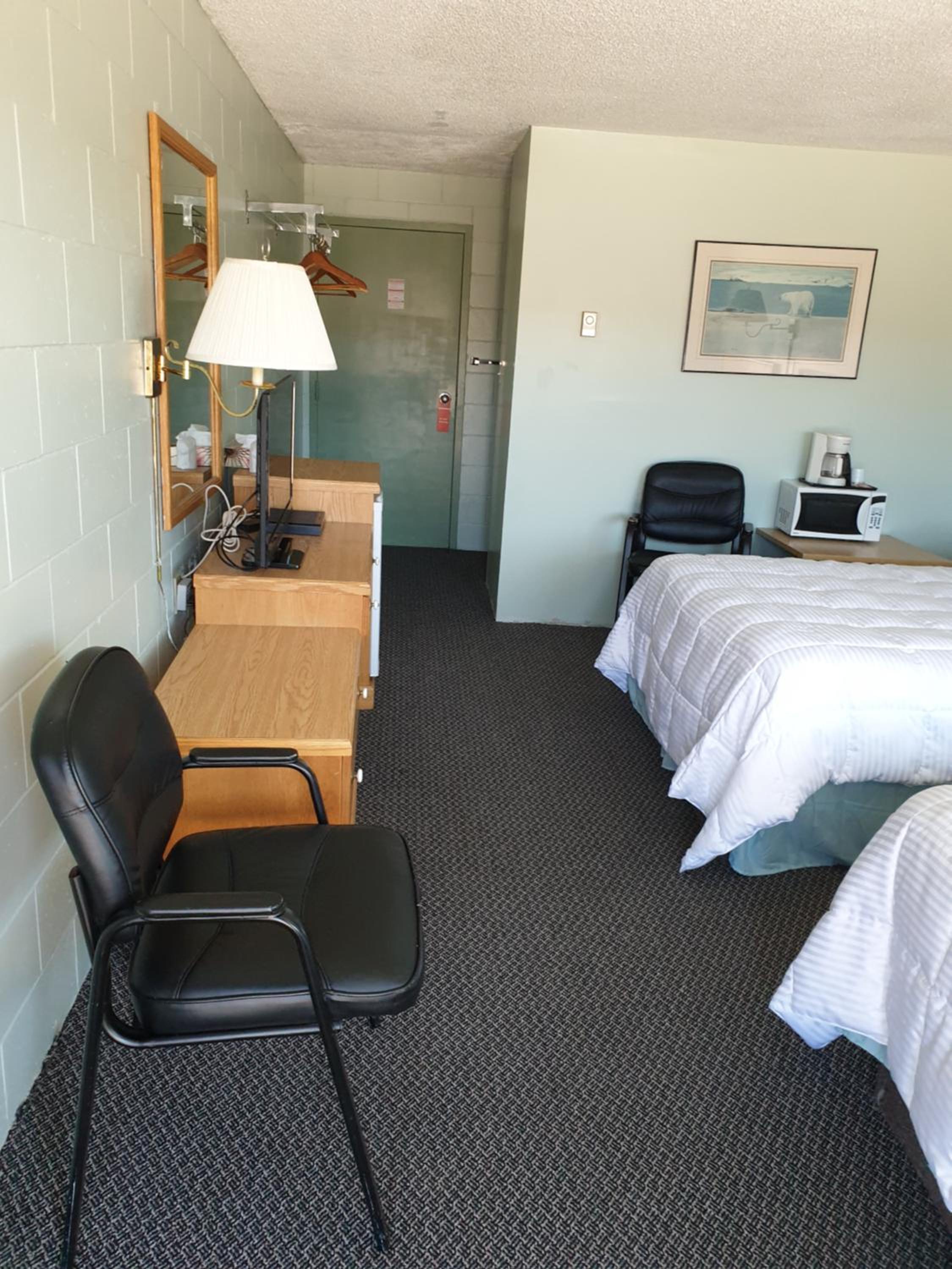 Deluxe Double Room photo 2