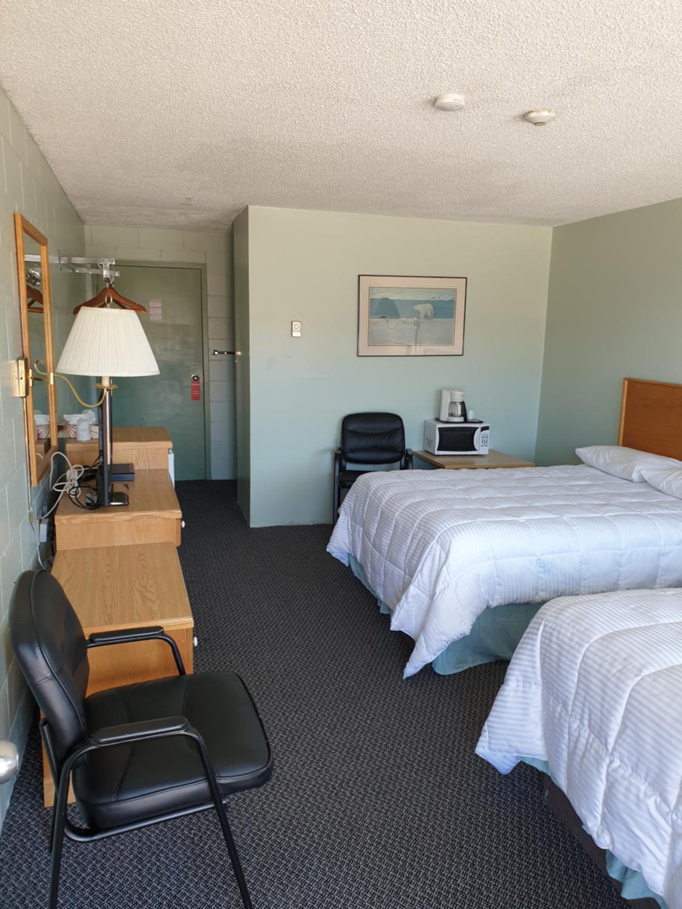 Deluxe Double Room photo 3