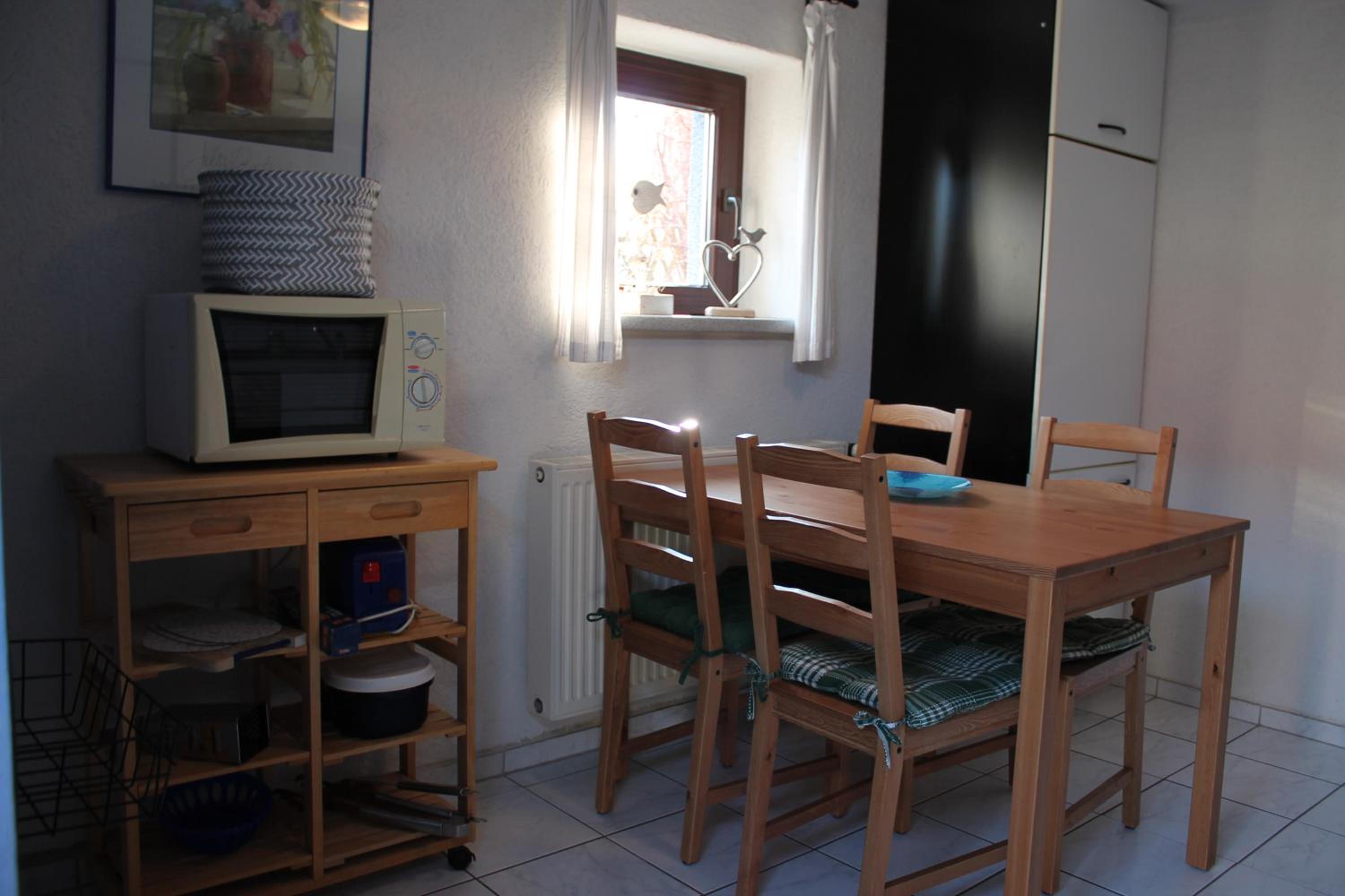 One-Bedroom Apartment photo 3