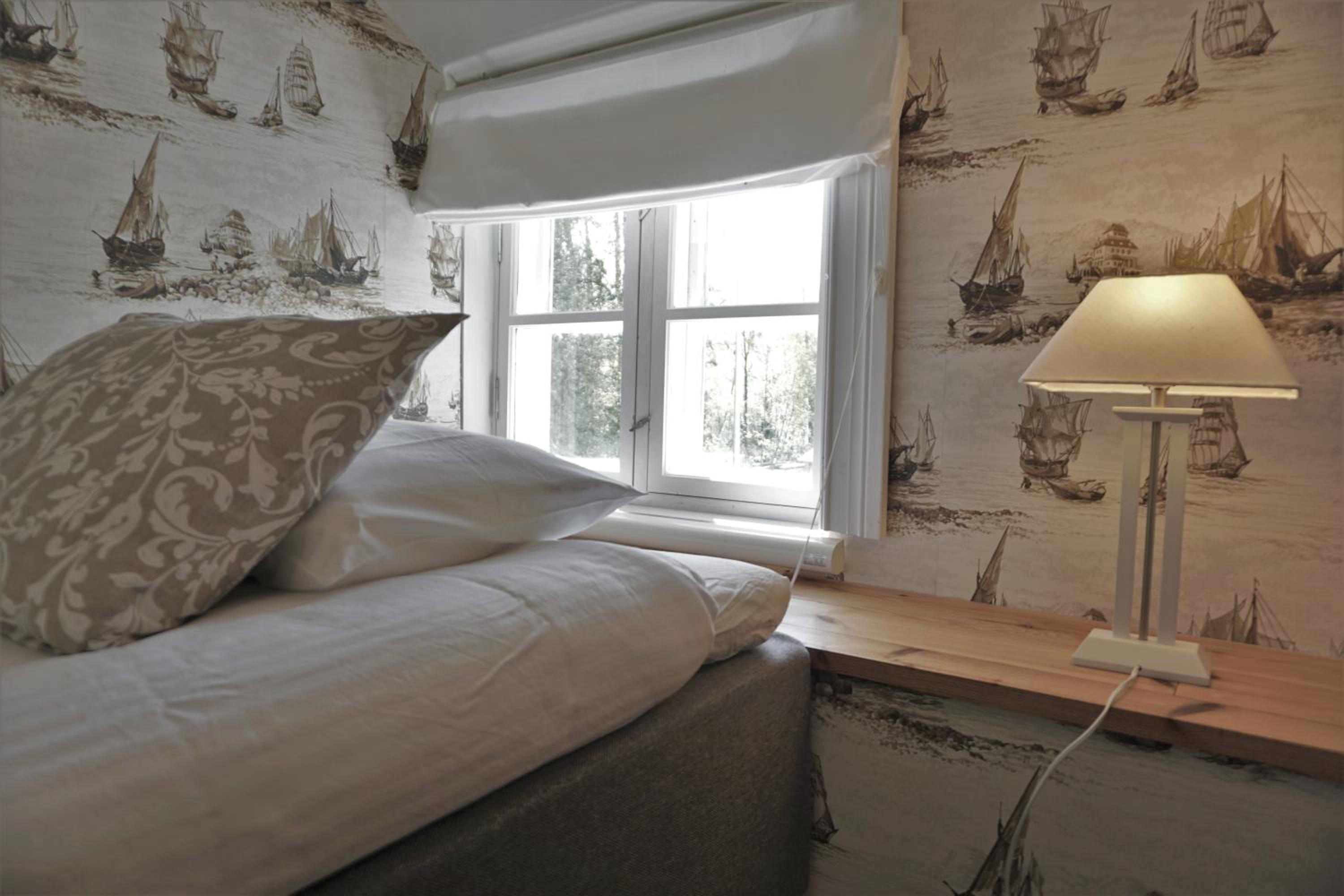 Superior Double or Twin Room - Photo 9