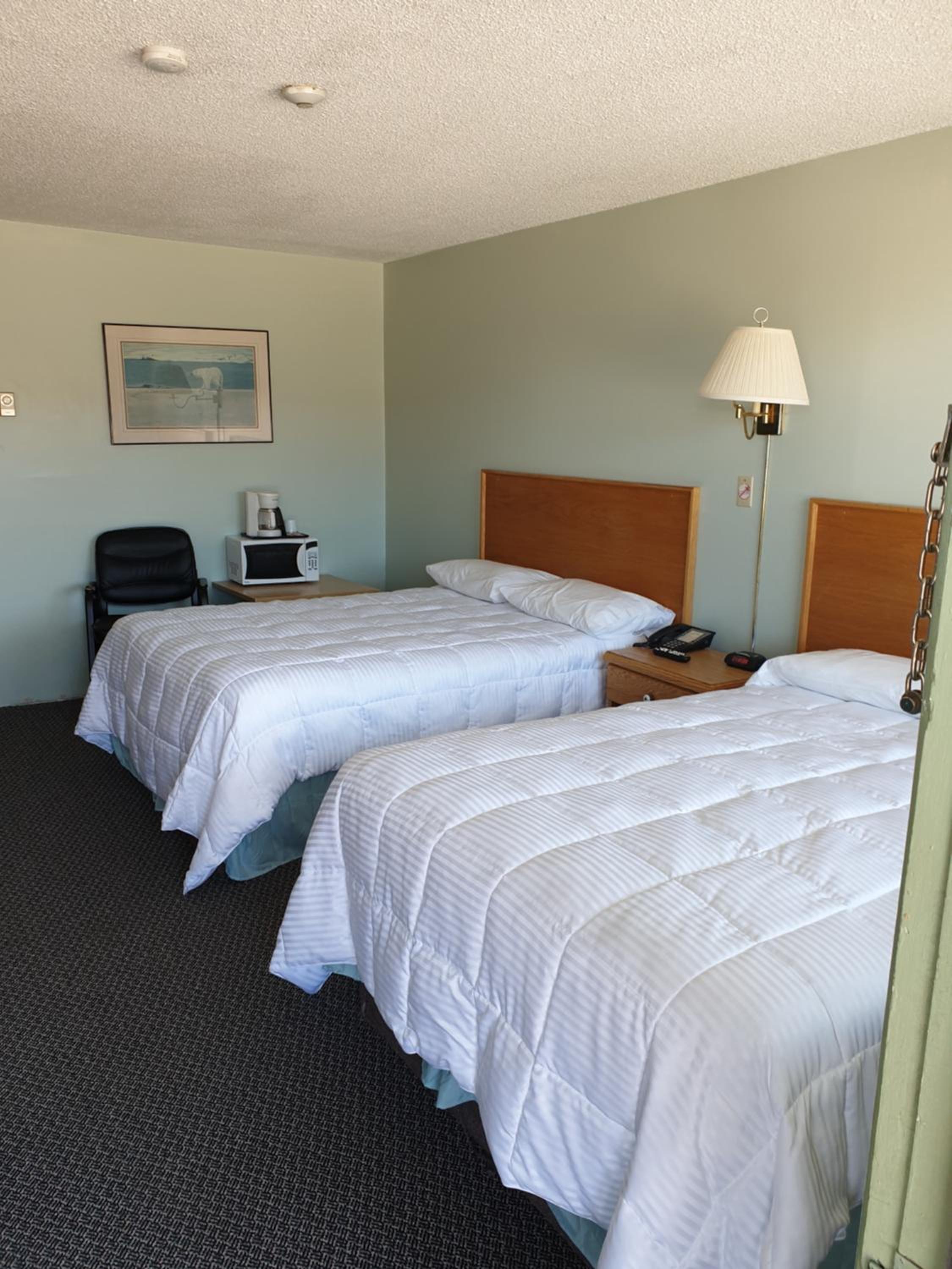 Deluxe Double Room photo 1