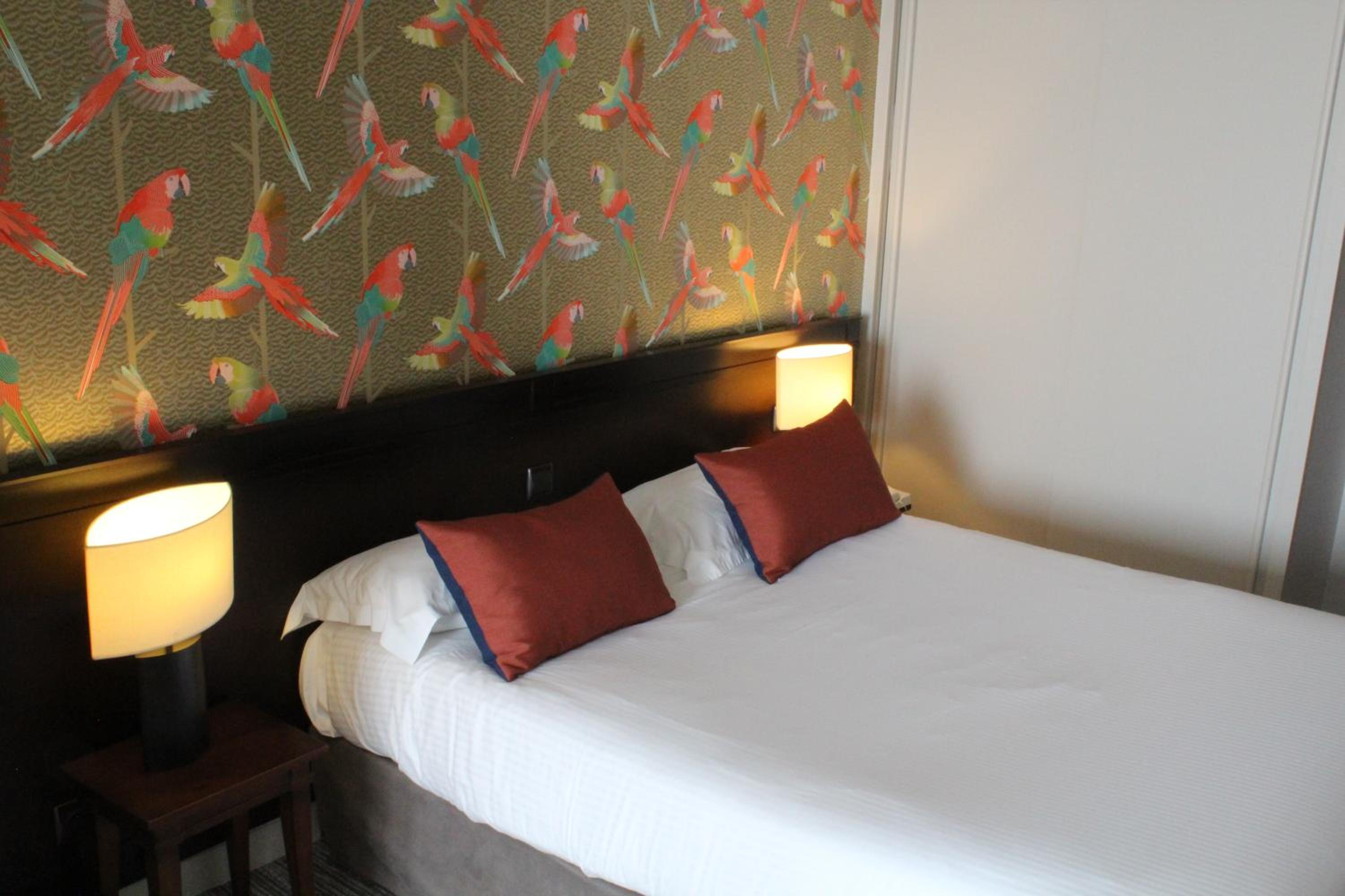Standard Double Room photo 2