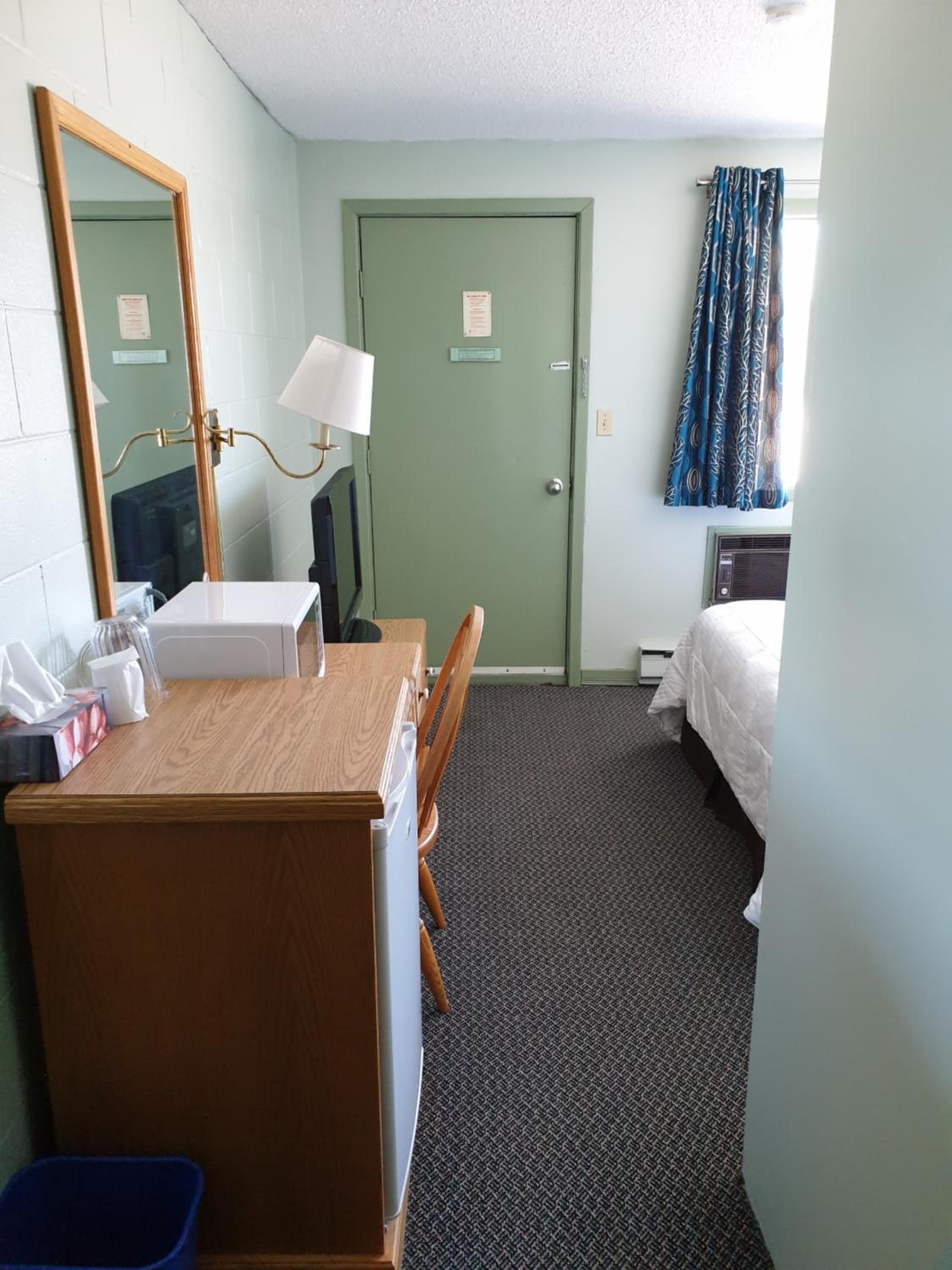 Deluxe Queen Room photo 2