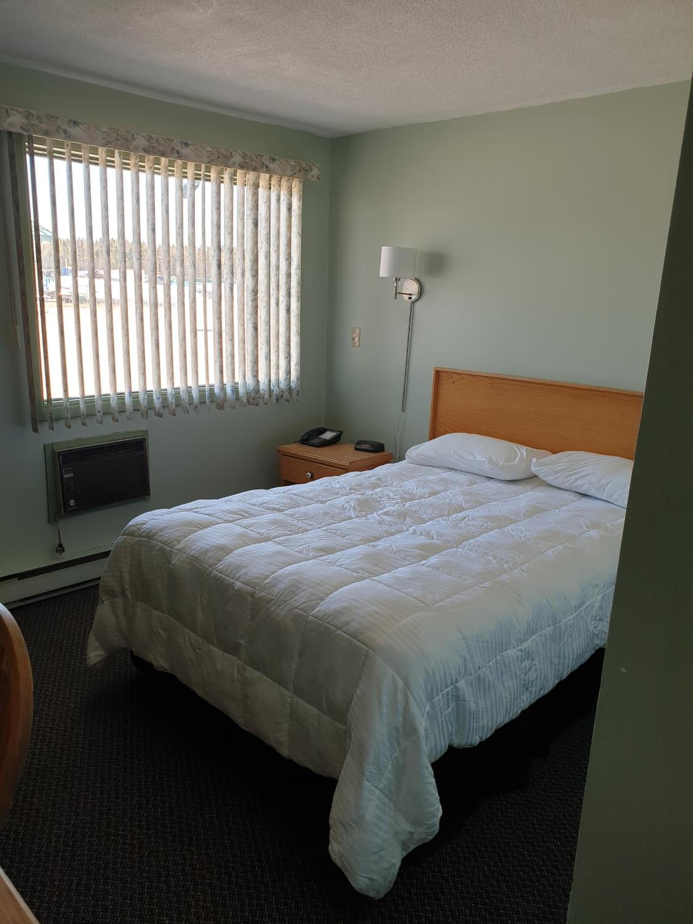 Deluxe Queen Room photo 1
