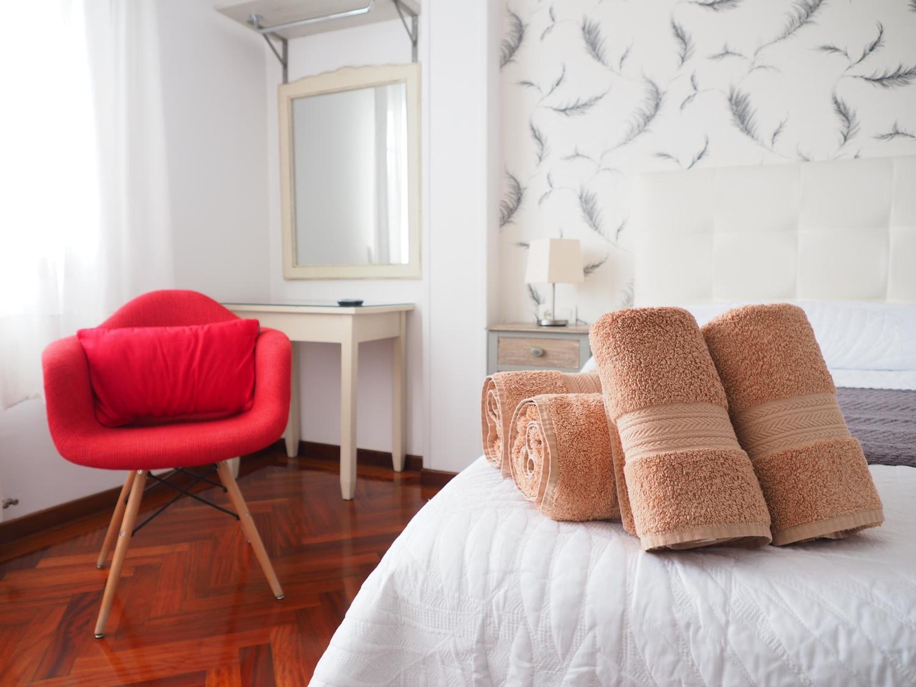 Double Room with Private Bathroom photo 2