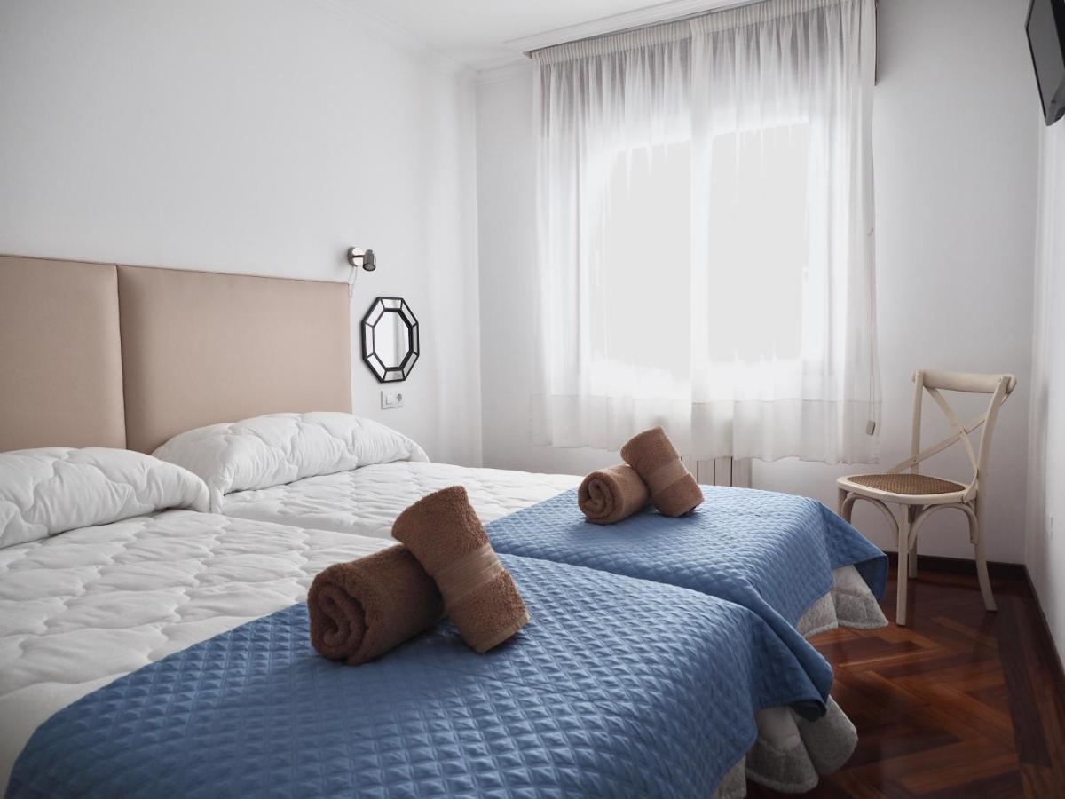 Twin Room photo 1
