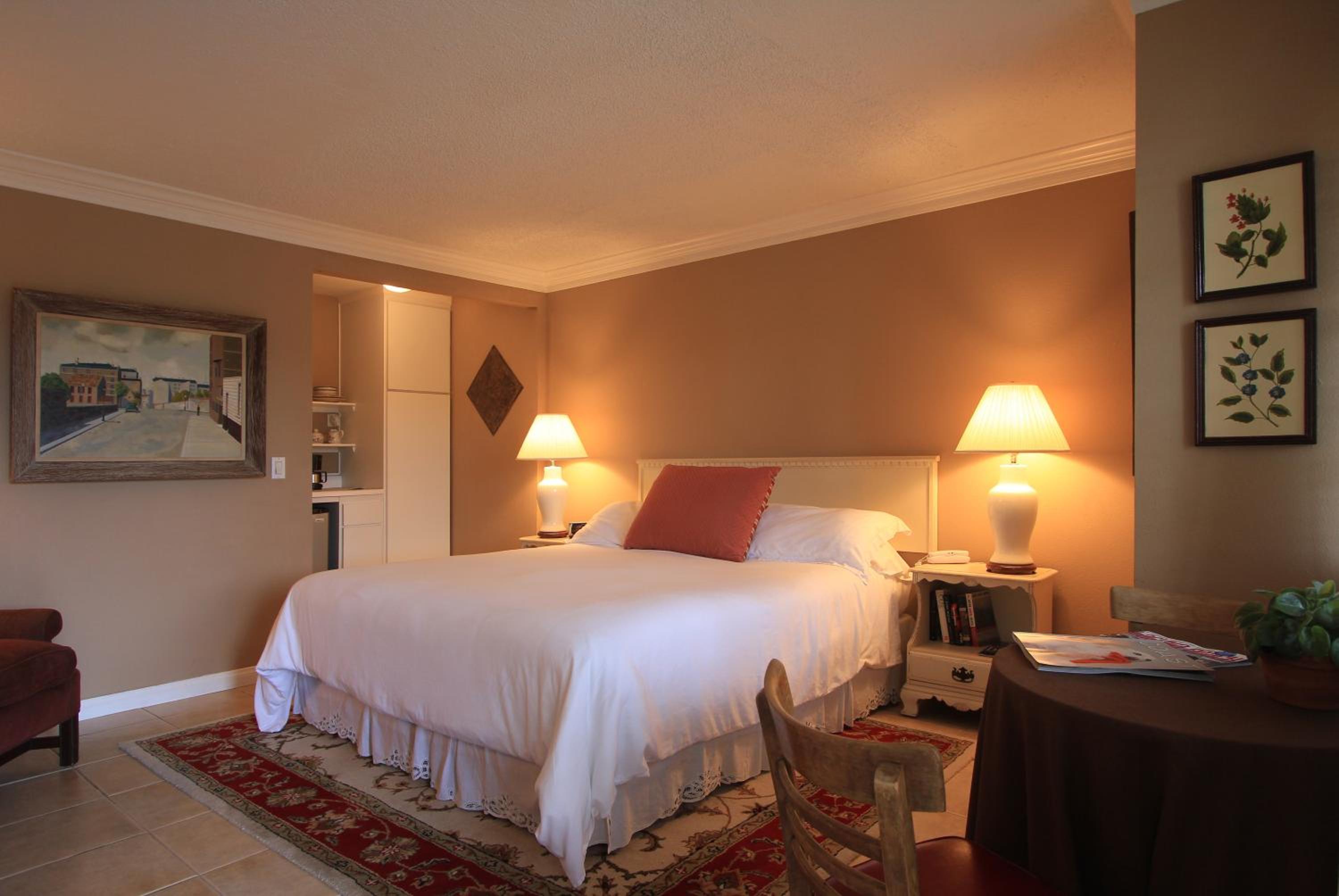 King Room - Photo 5