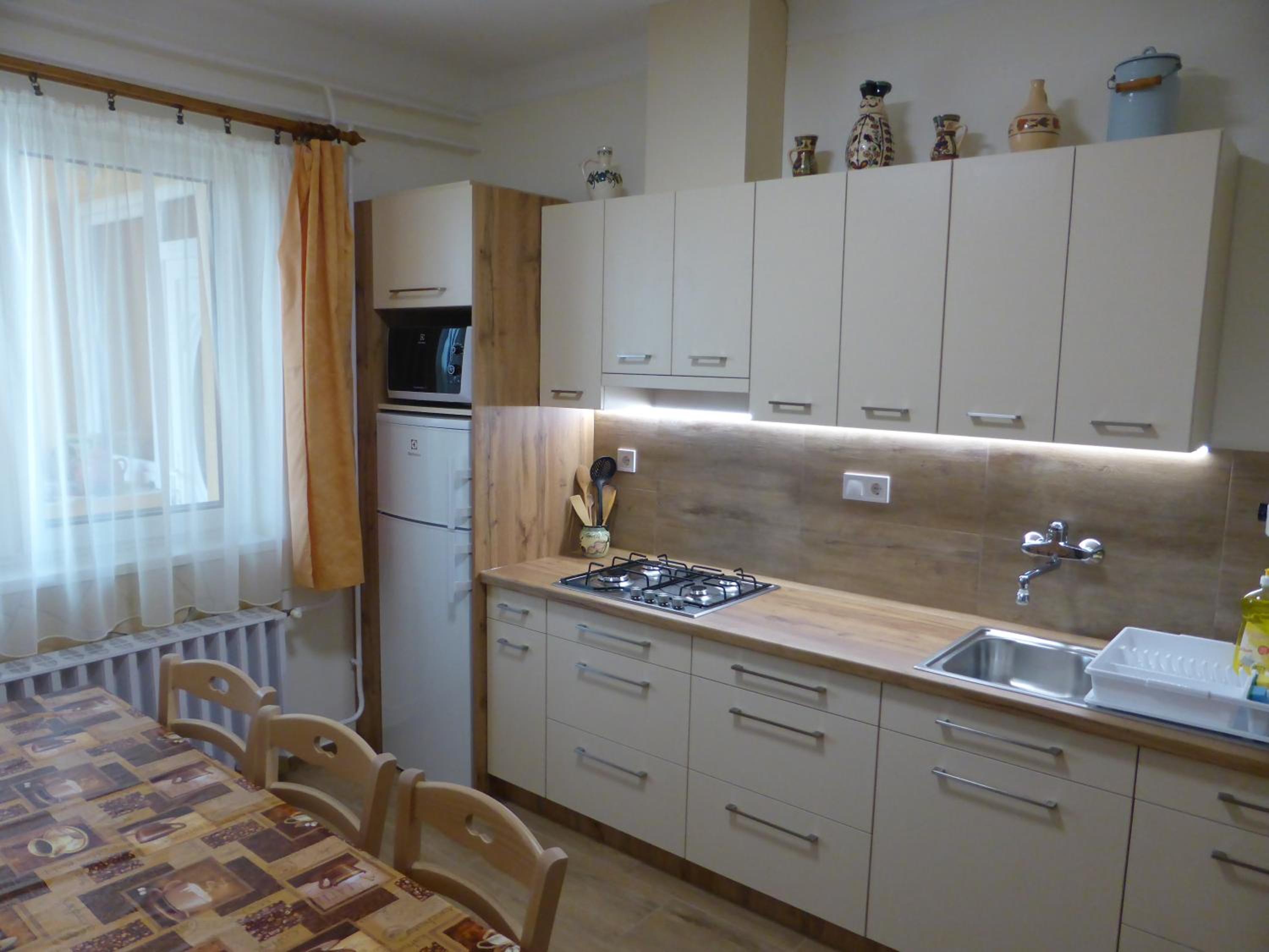 Double Room with Private Bathroom photo 1
