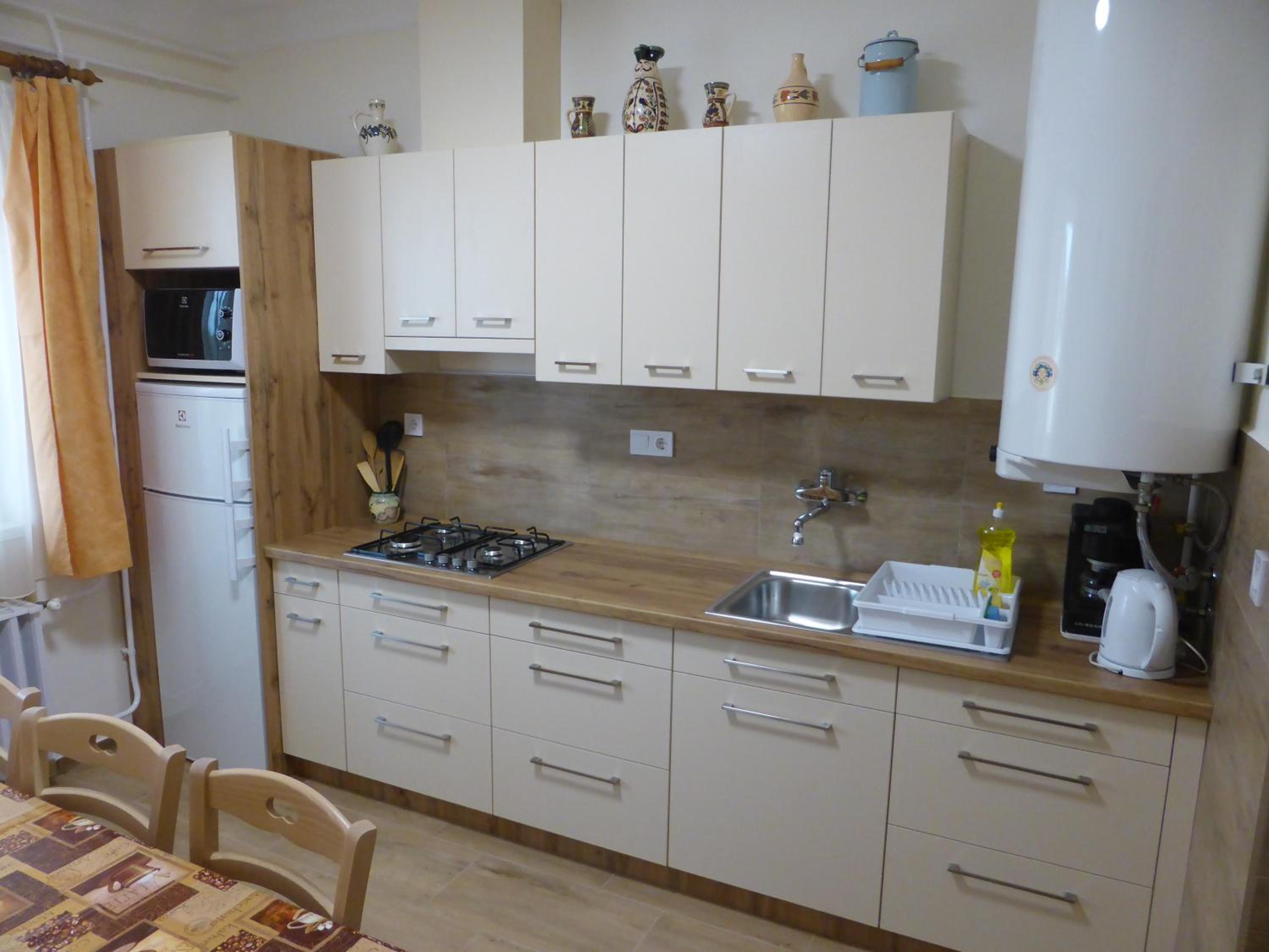 Double Room with Private Bathroom photo 2