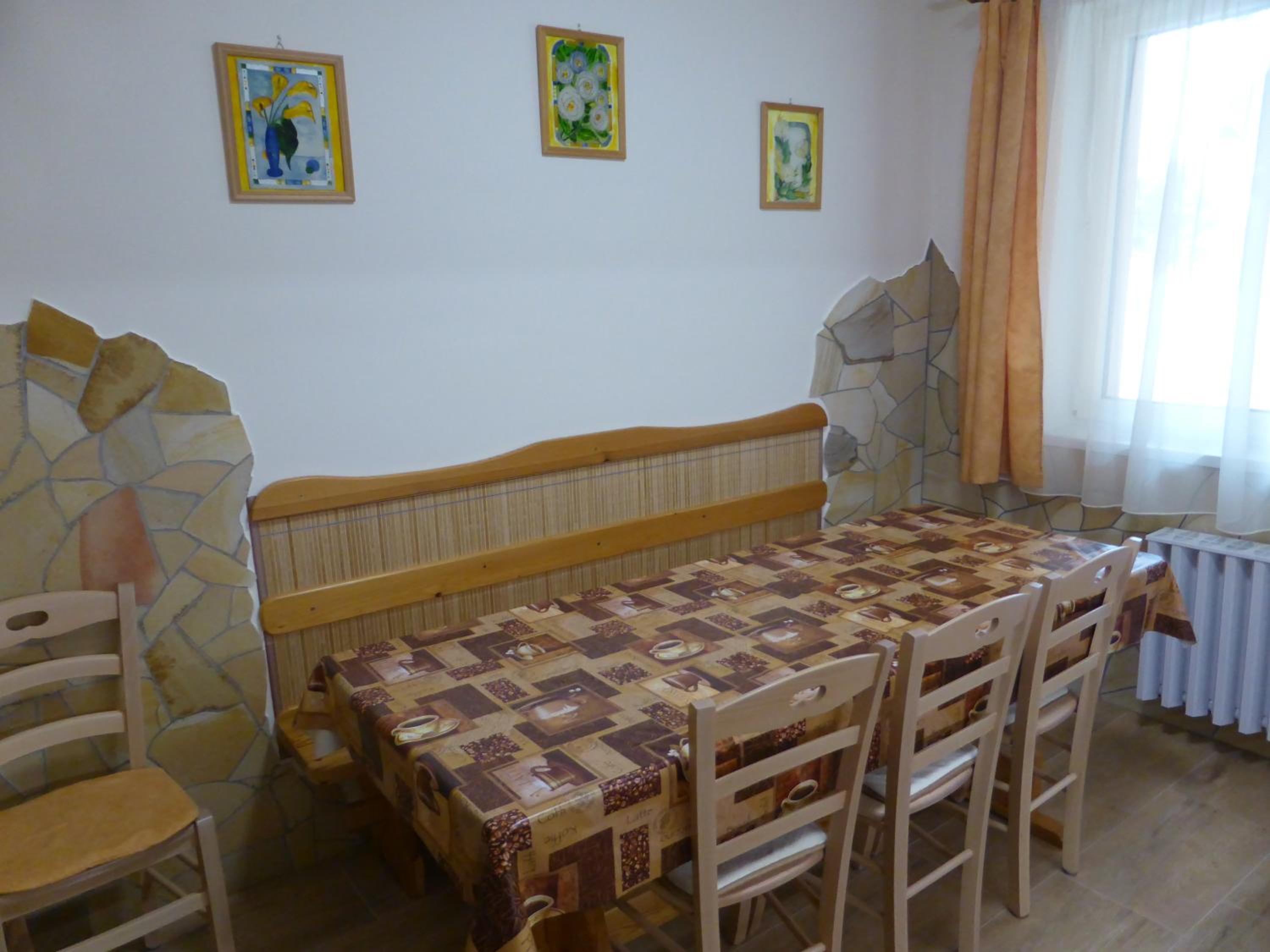 Triple Room with Private Bathroom photo 3