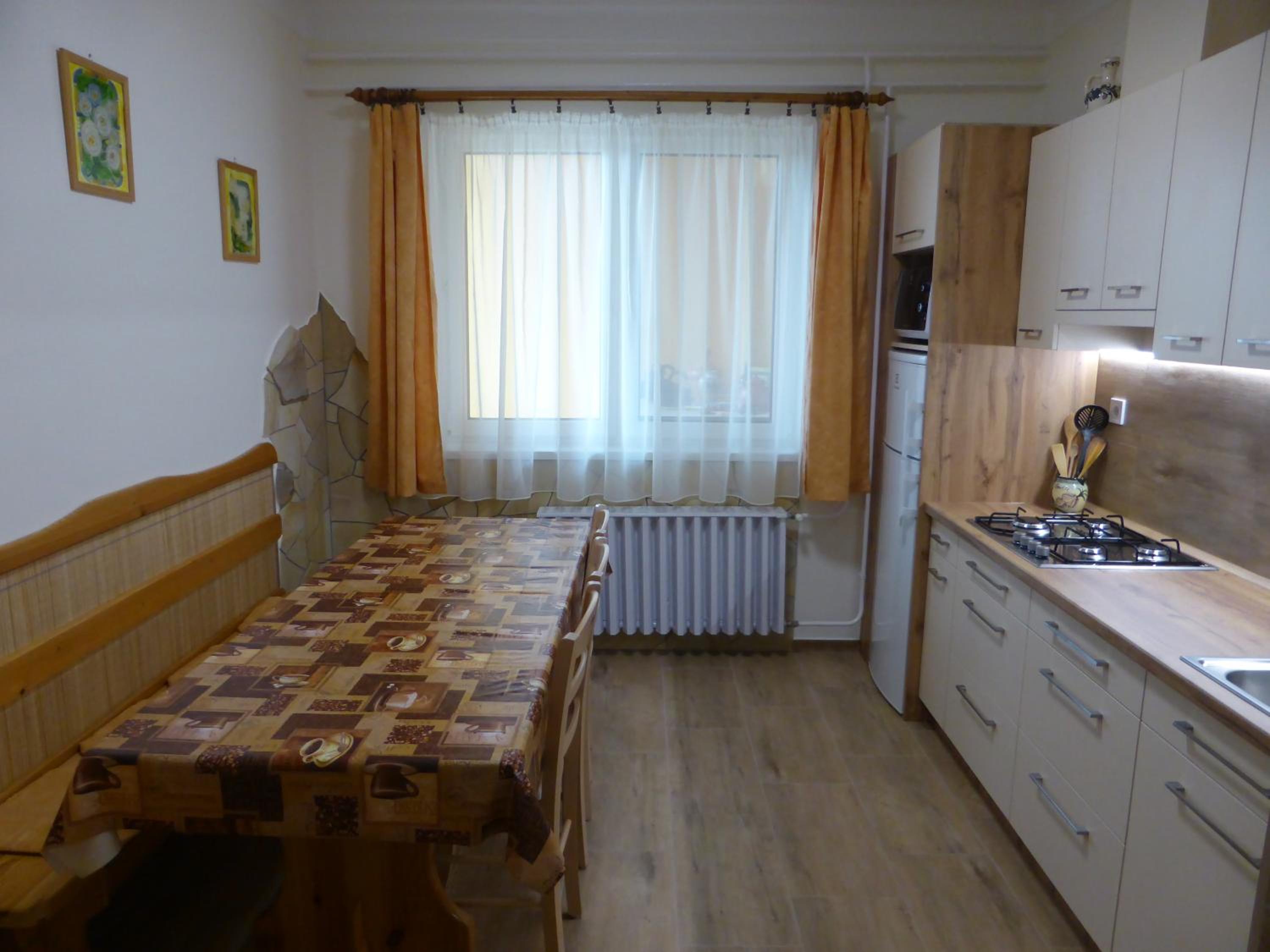 Double Room with Private Bathroom photo 3