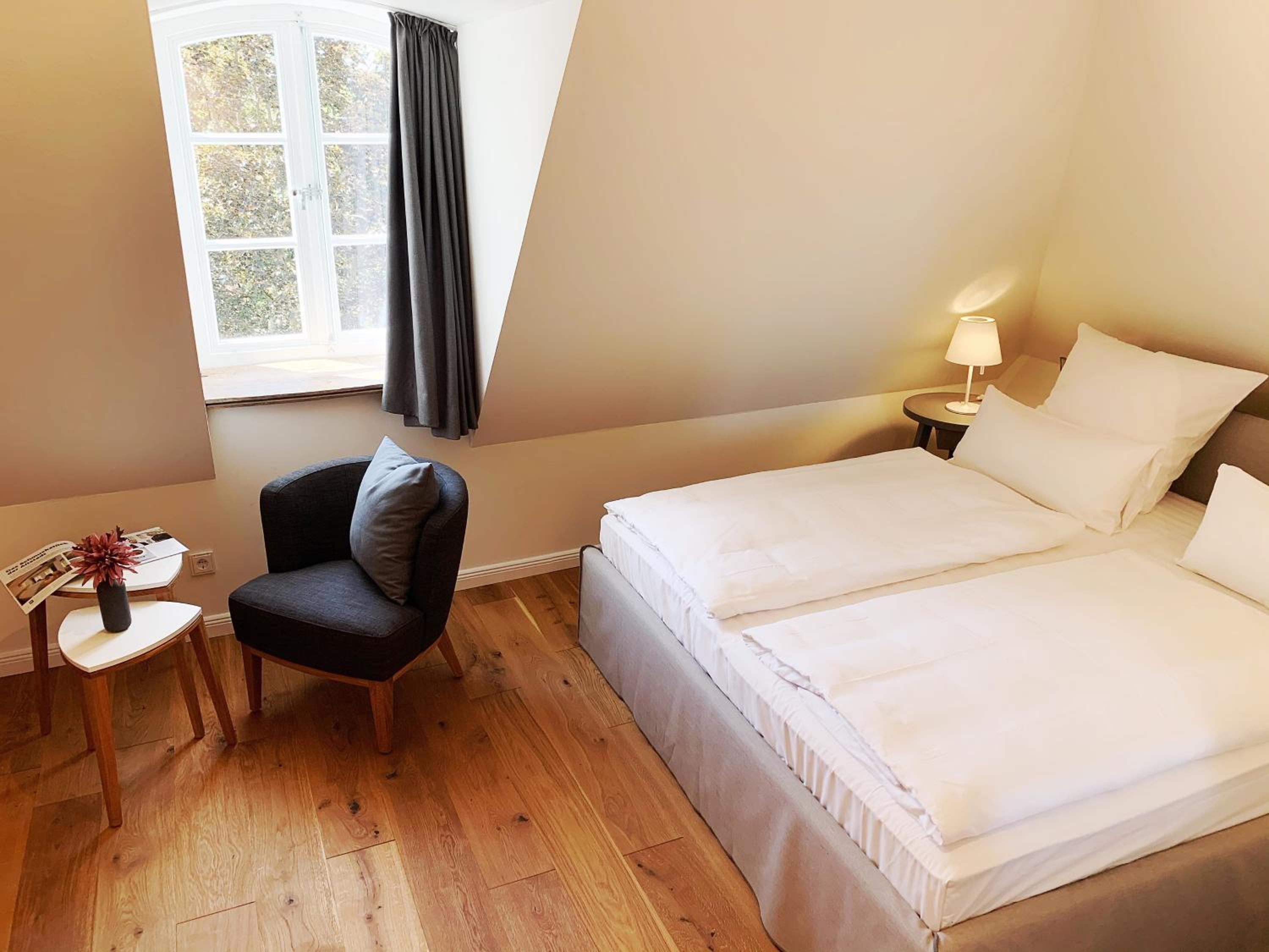 Double Room photo 1