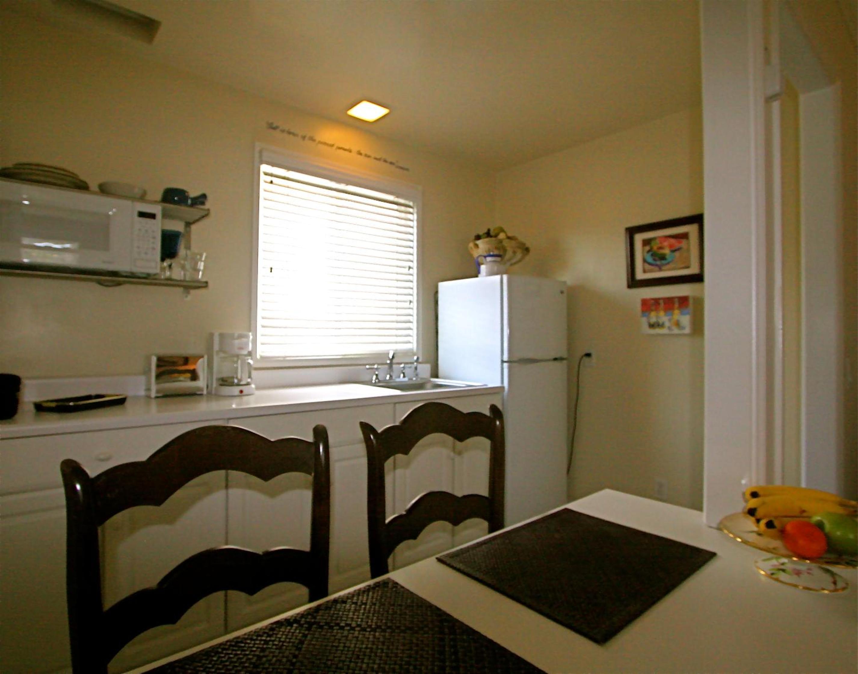King Room with Kitchenette photo 3