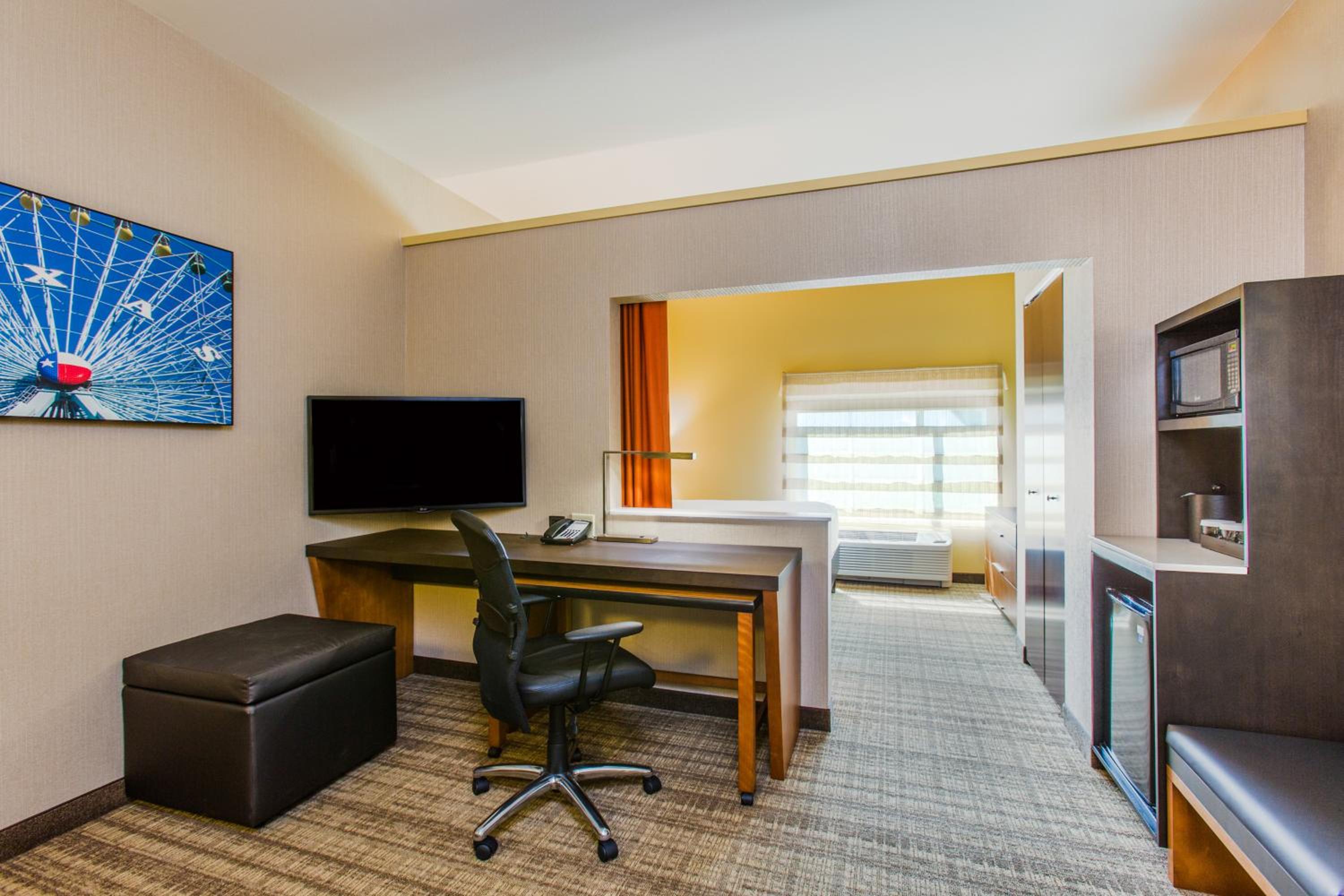Cambria Hotel Plano - Frisco, Billede 7