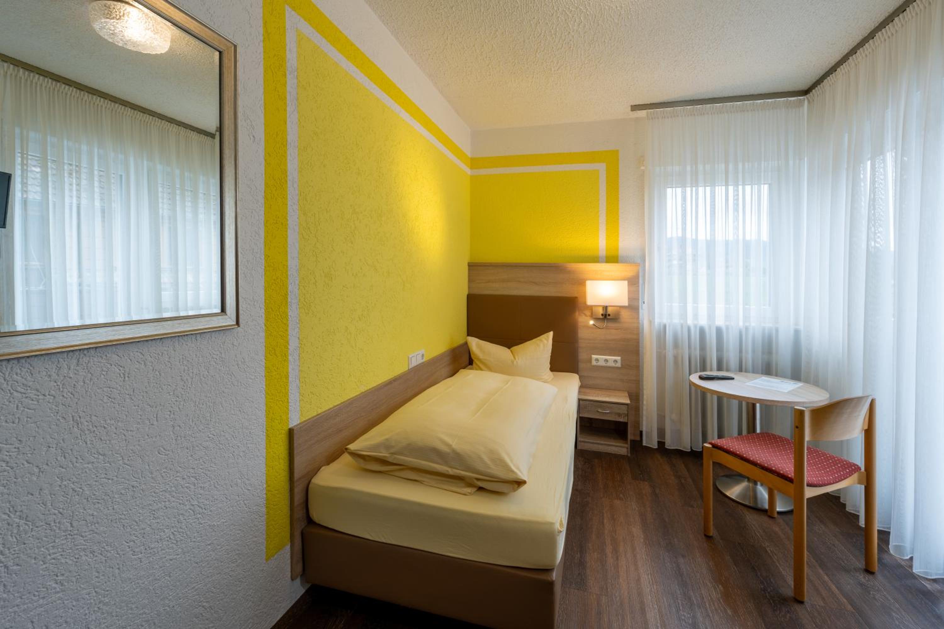 Single Room
