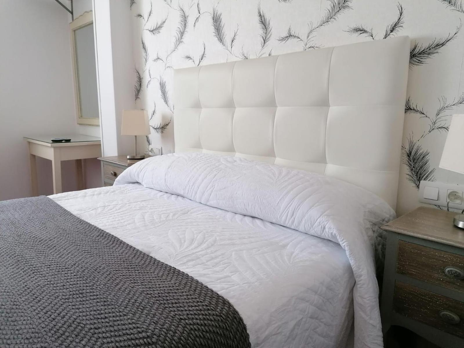 Double Room with Private Bathroom photo 3