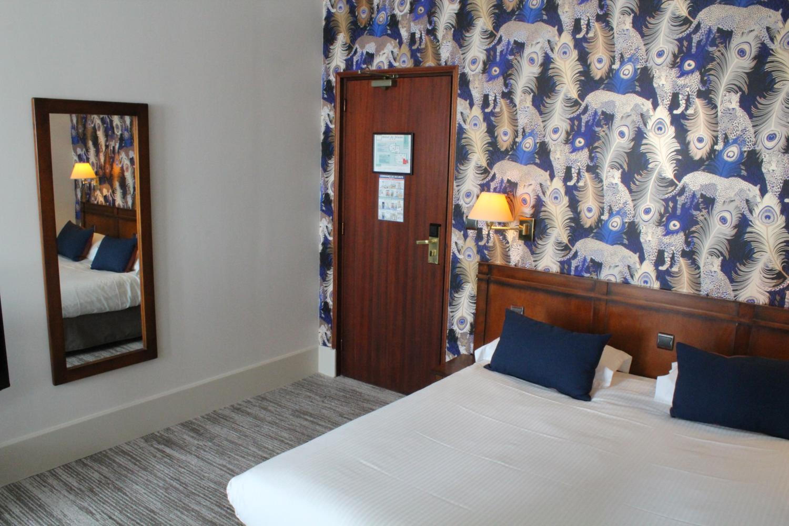 Privilege Double Room - Non-Smoking