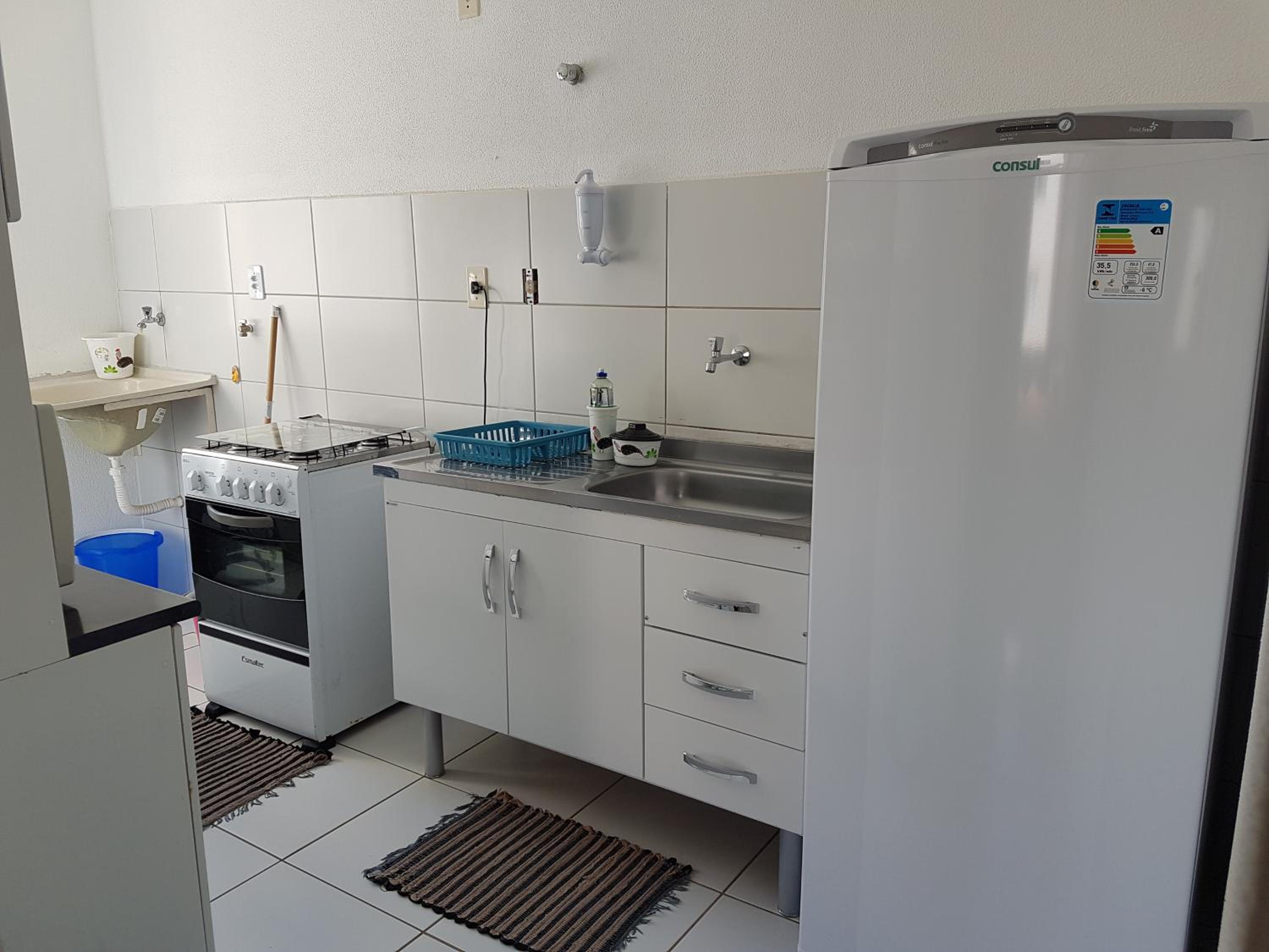 Apartment photo 2