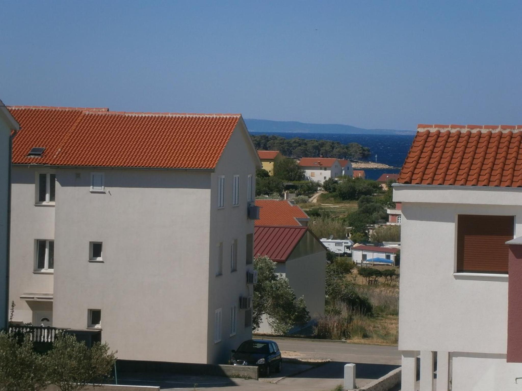 Apartment with Balcony photo 1