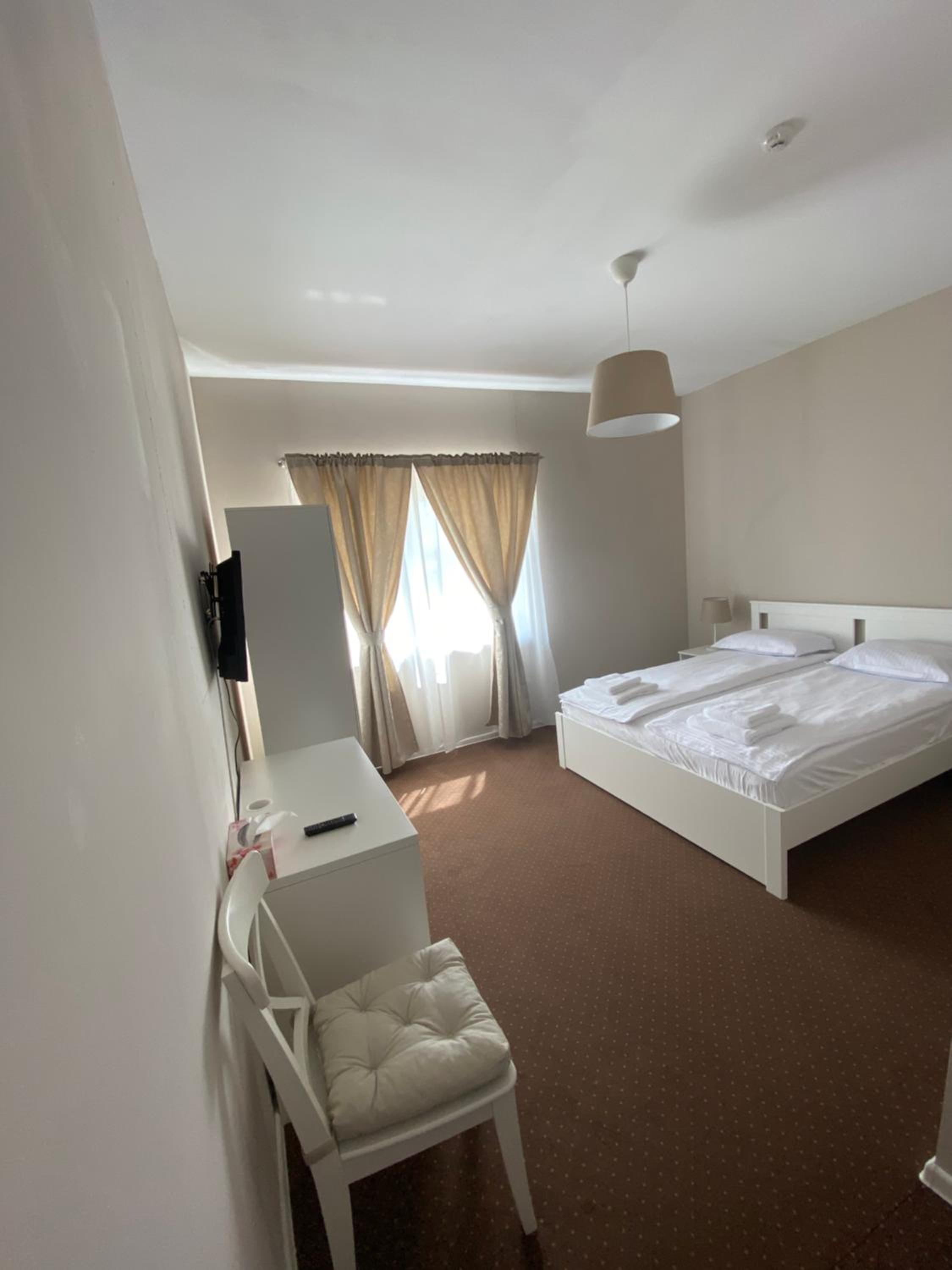 Deluxe Double Room photo 3