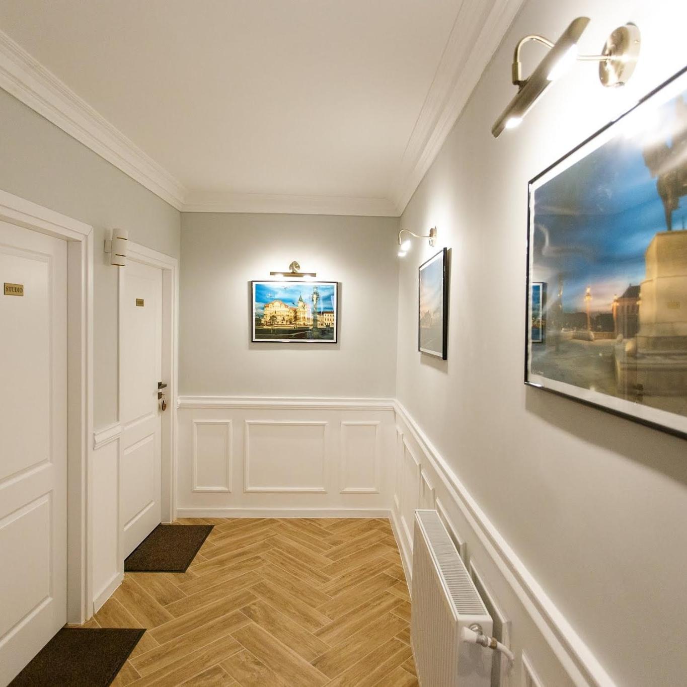 Deluxe Apartment - Photo 16