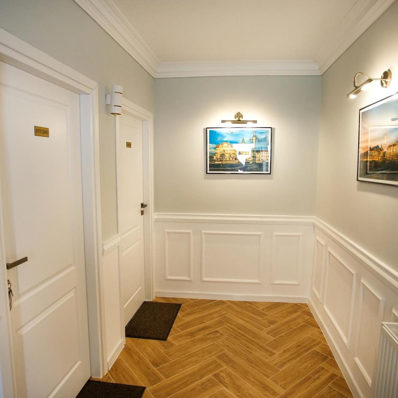 Deluxe Apartment - Photo 17