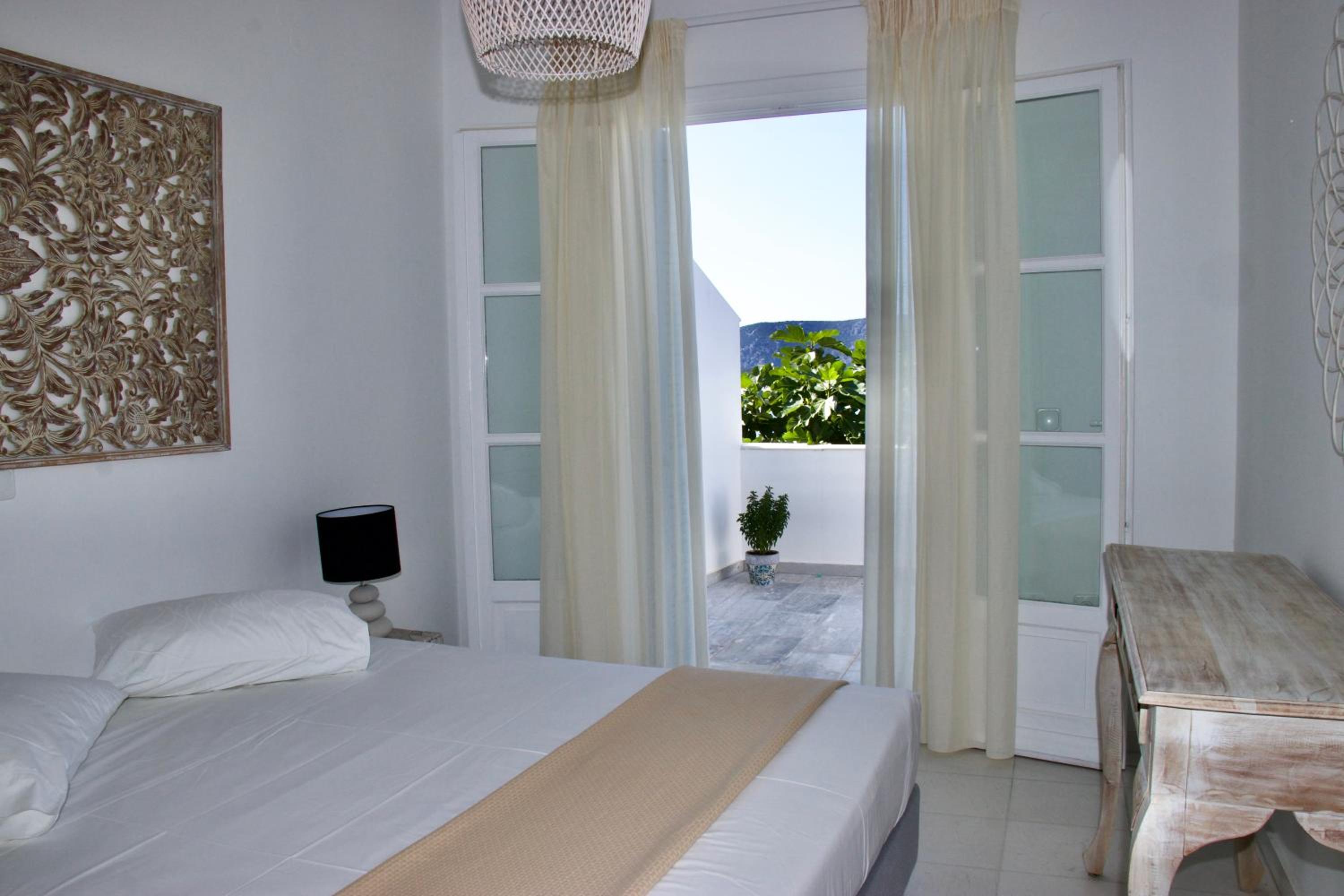 Appartamento Monolocale con Vista Mare