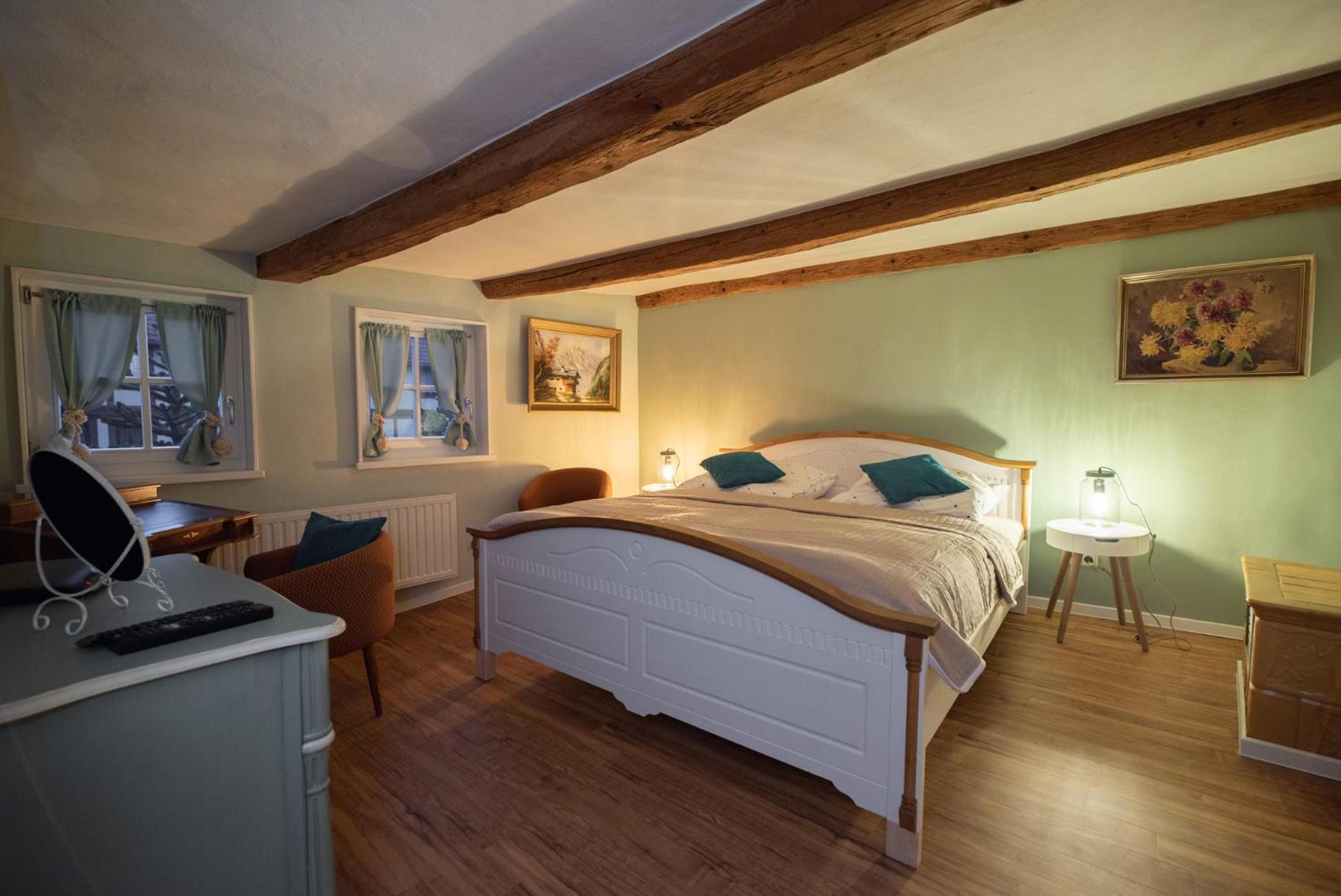 Vacation Home photo 1