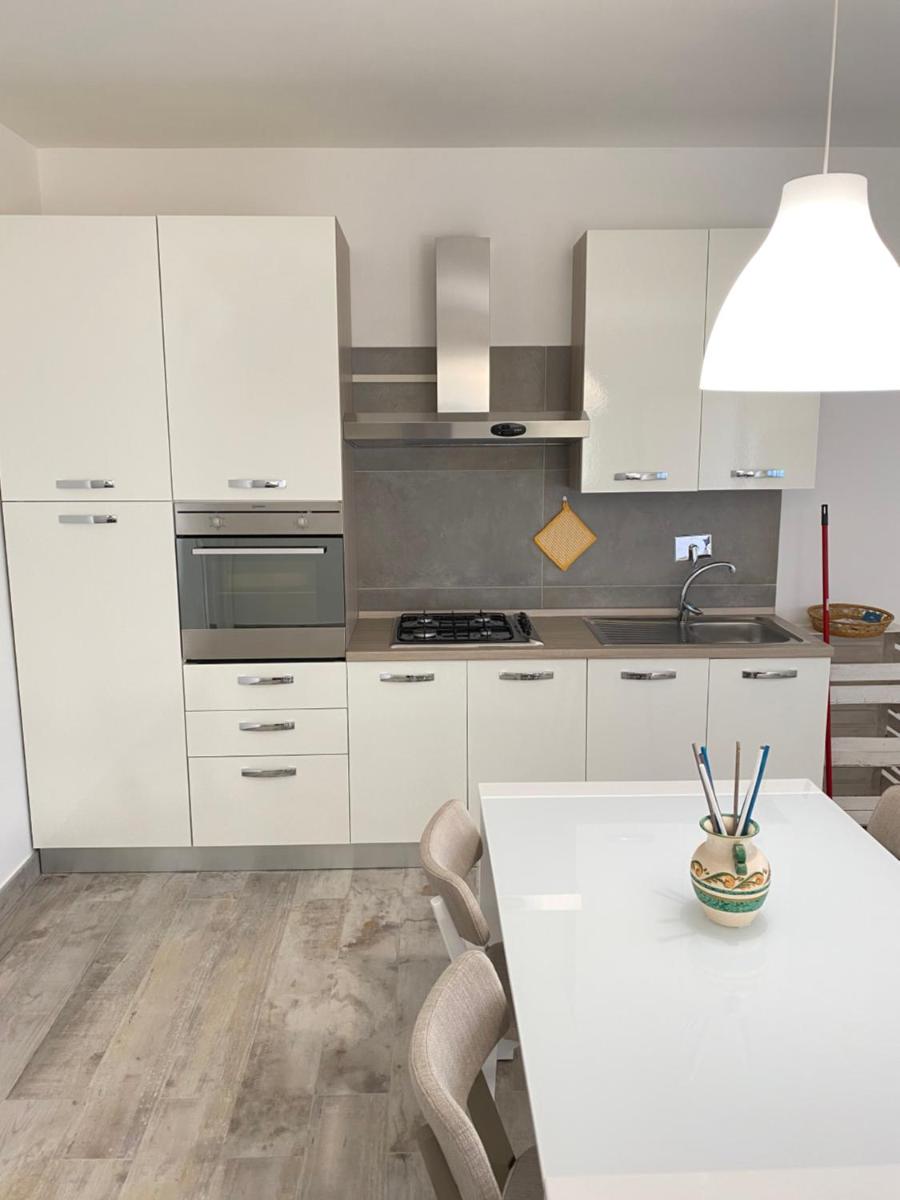 Two-Bedroom Superior Apartment