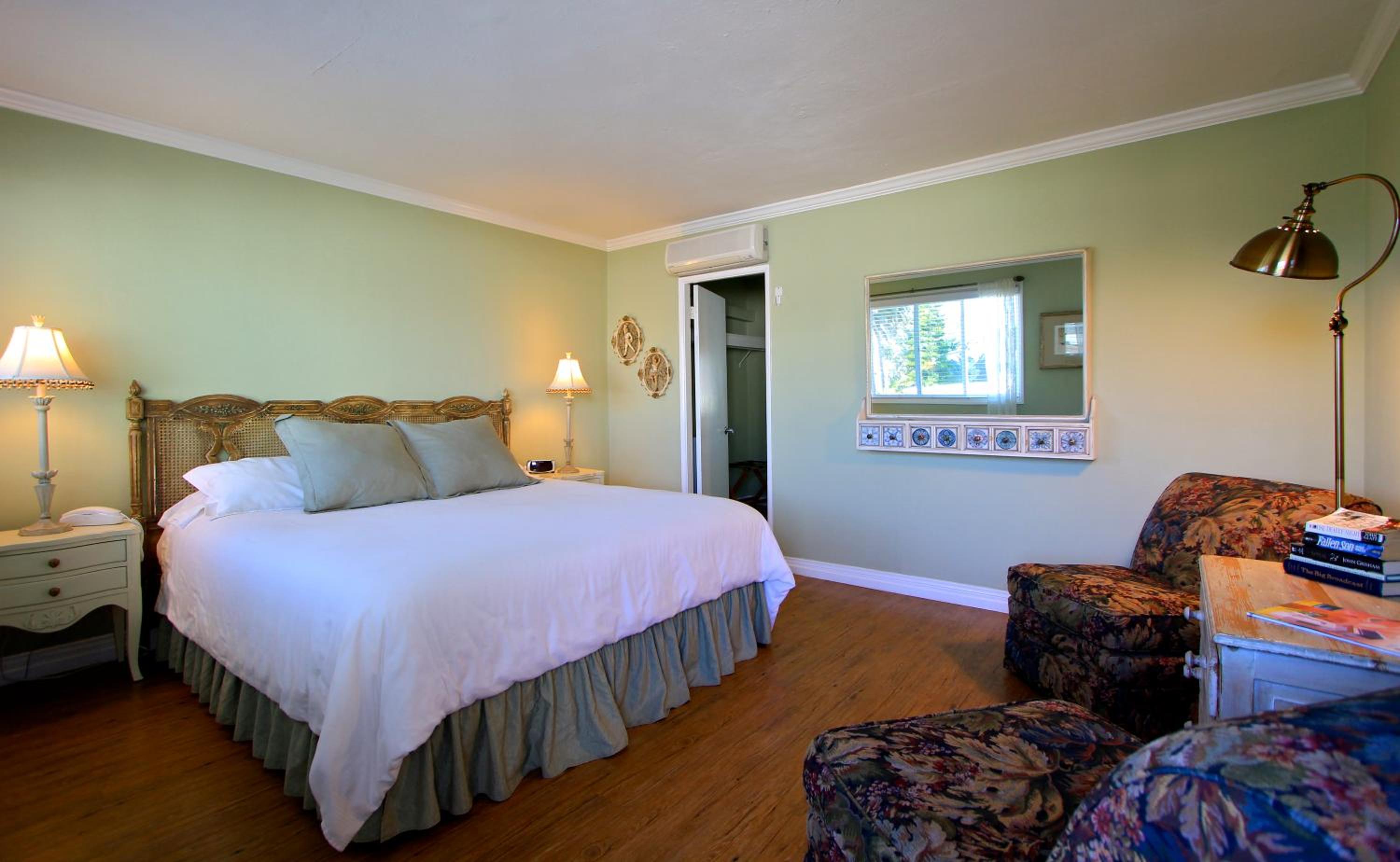 King Room - Photo 3