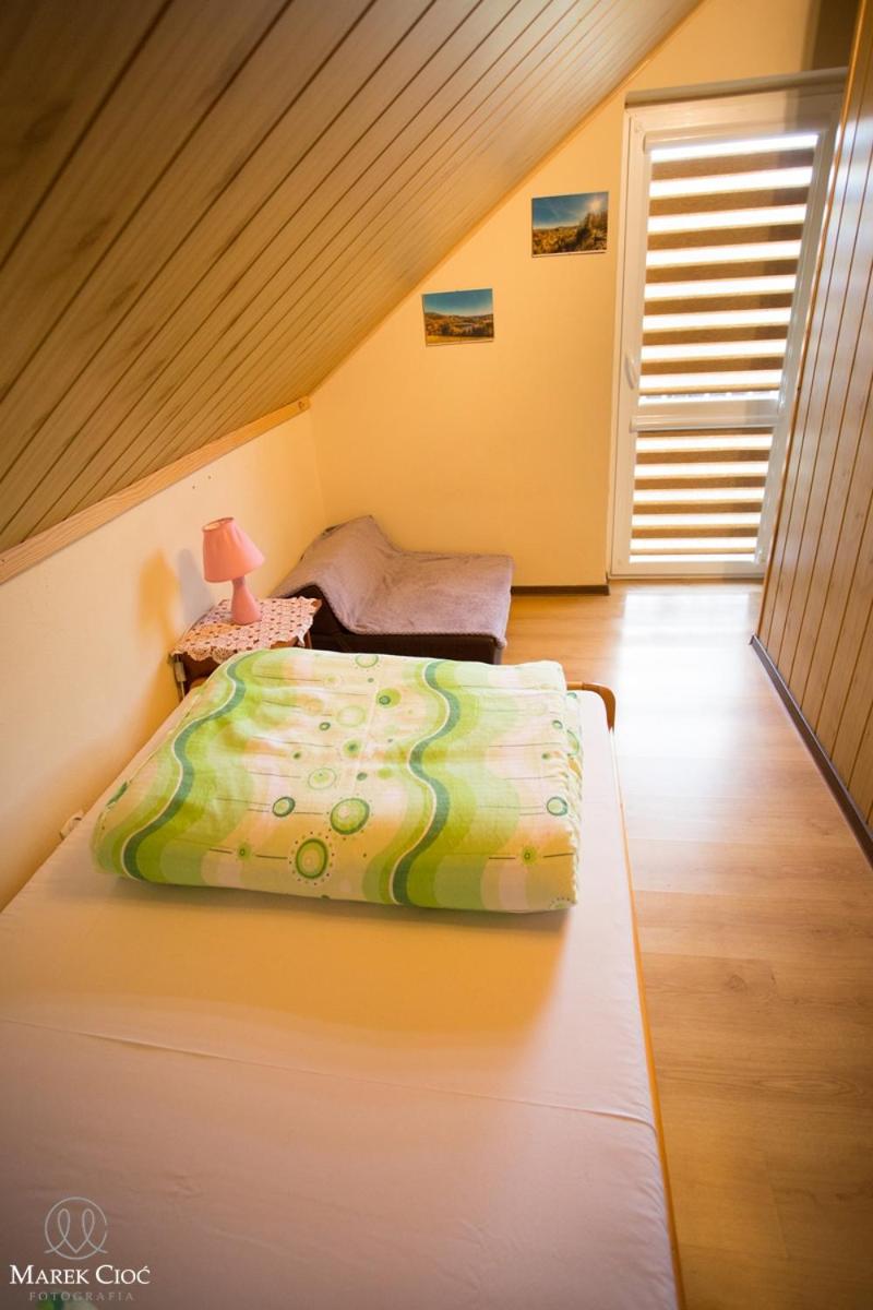 Two-Bedroom House photo 3