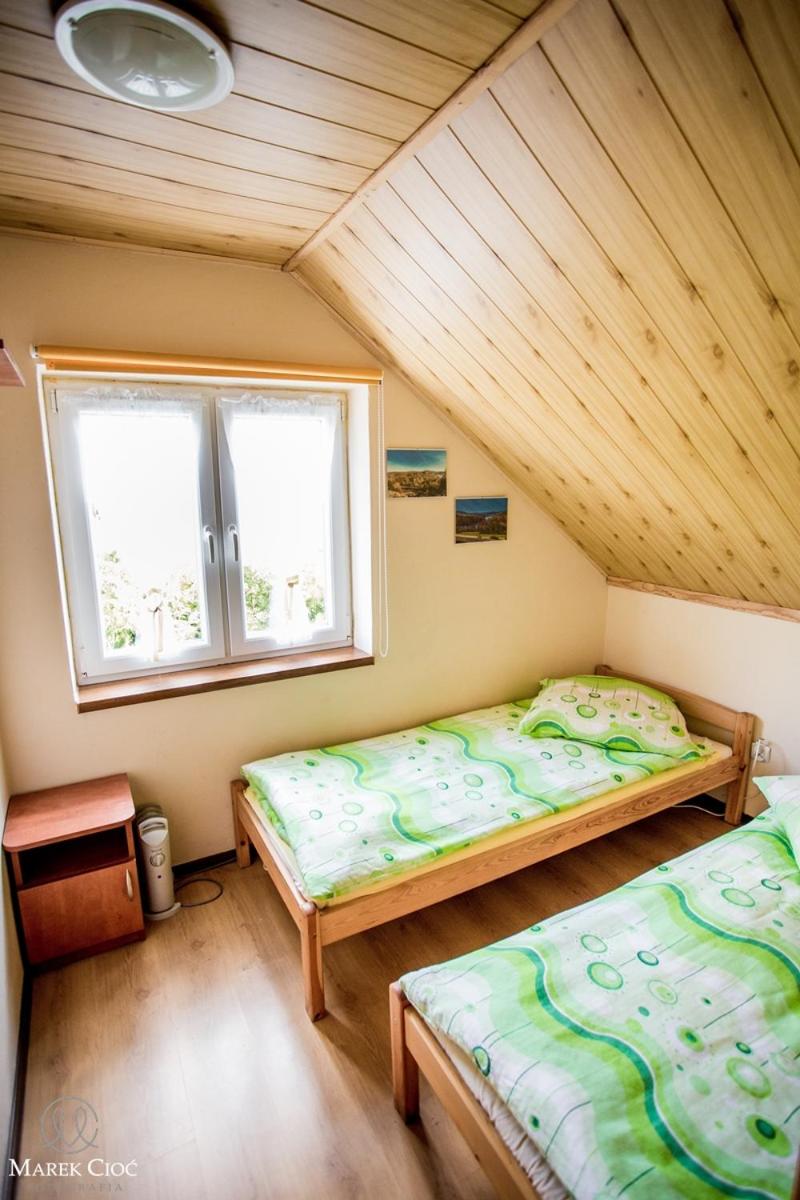 Two-Bedroom House photo 3