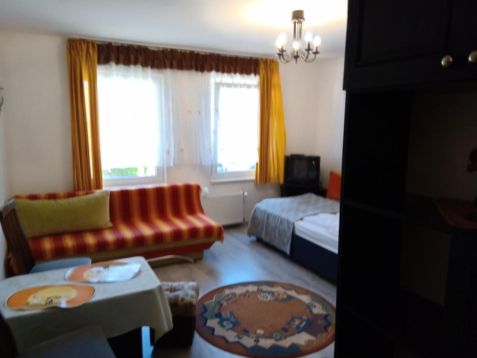 Quadruple Room with Bathroom photo 2