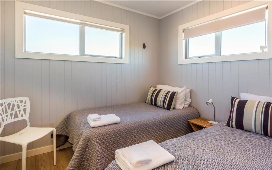 Two-Bedroom House photo 3
