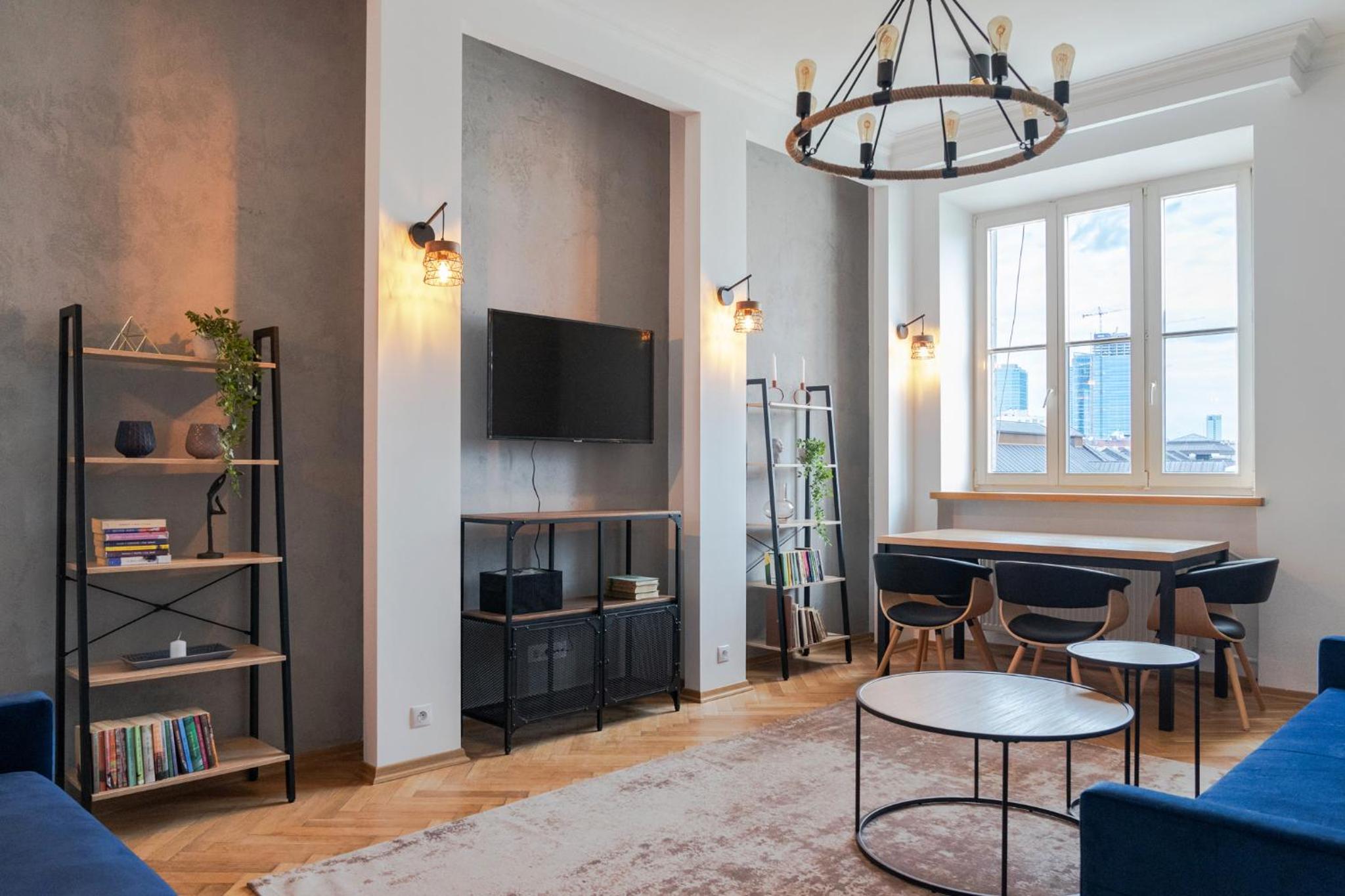 Two-Bedroom Apartment - Photo 35