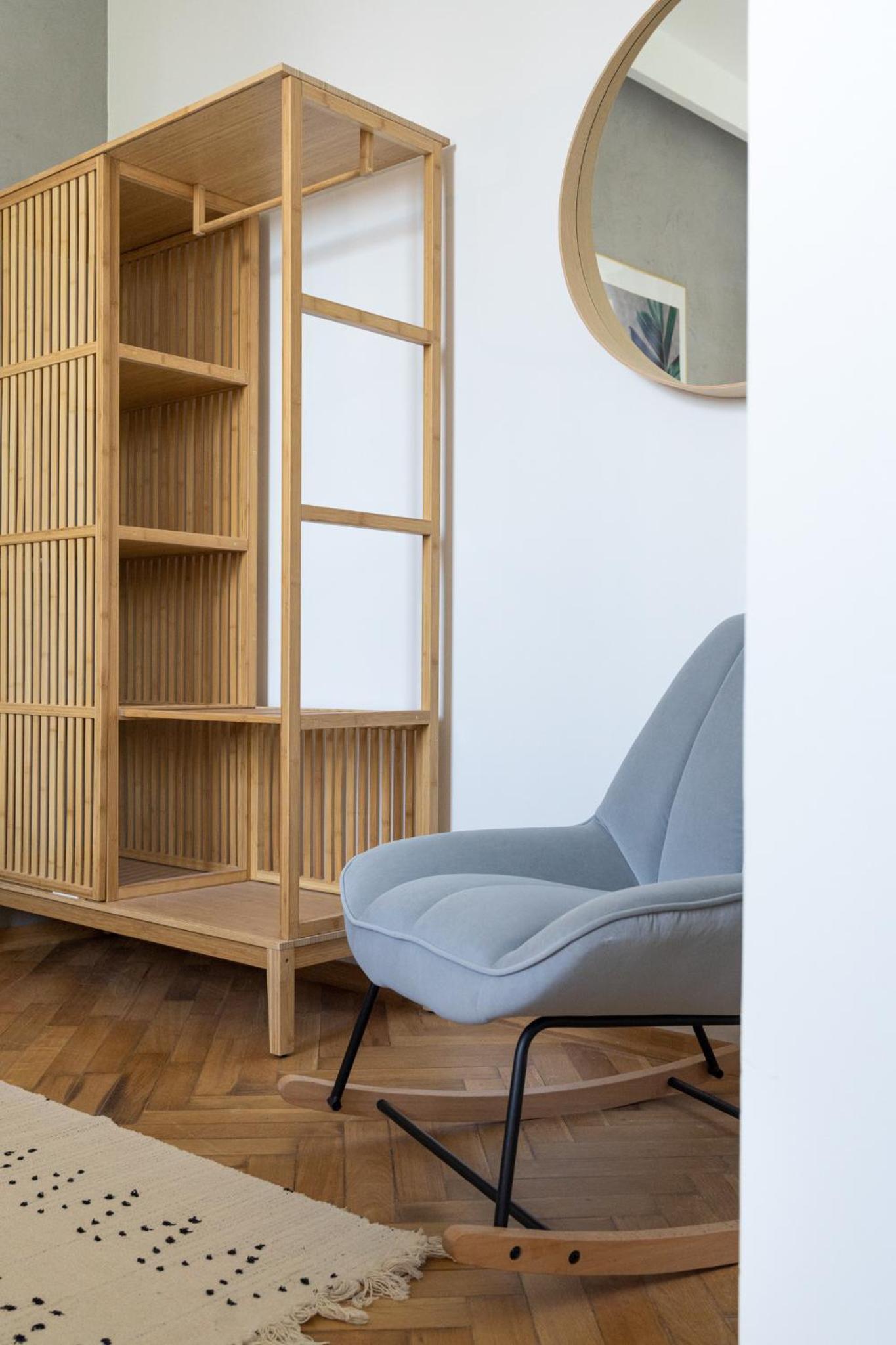 Two-Bedroom Apartment - Photo 36