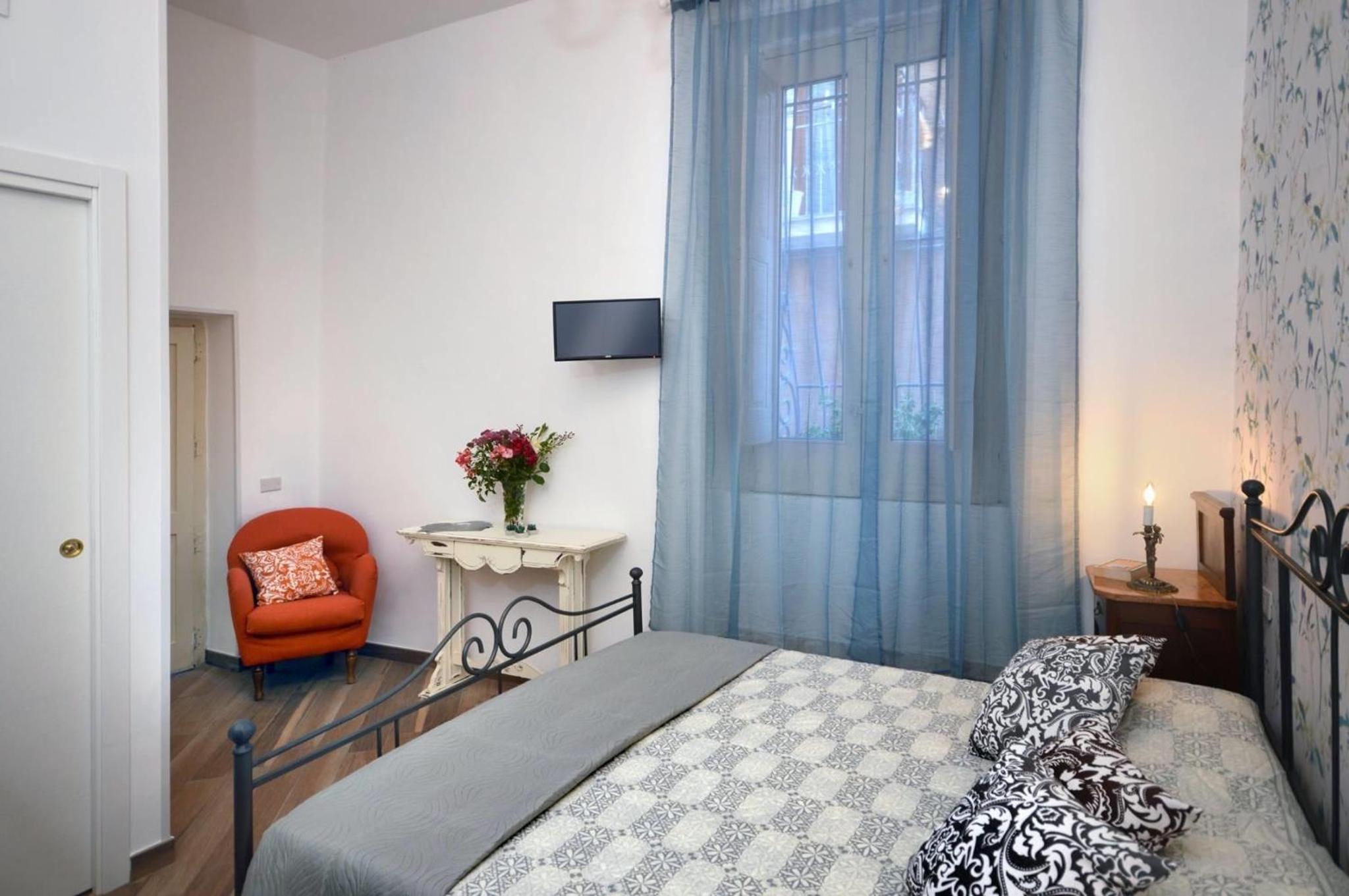 Double or Twin Room photo 3