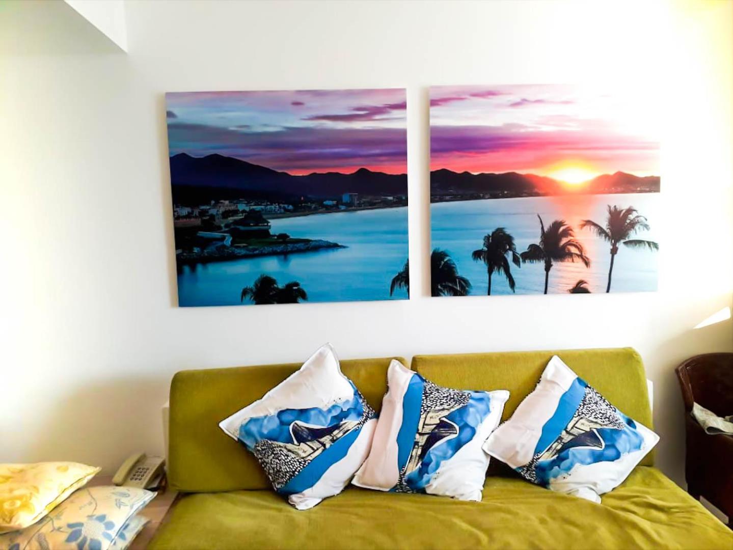 Apartment with Terrace - Photo 4