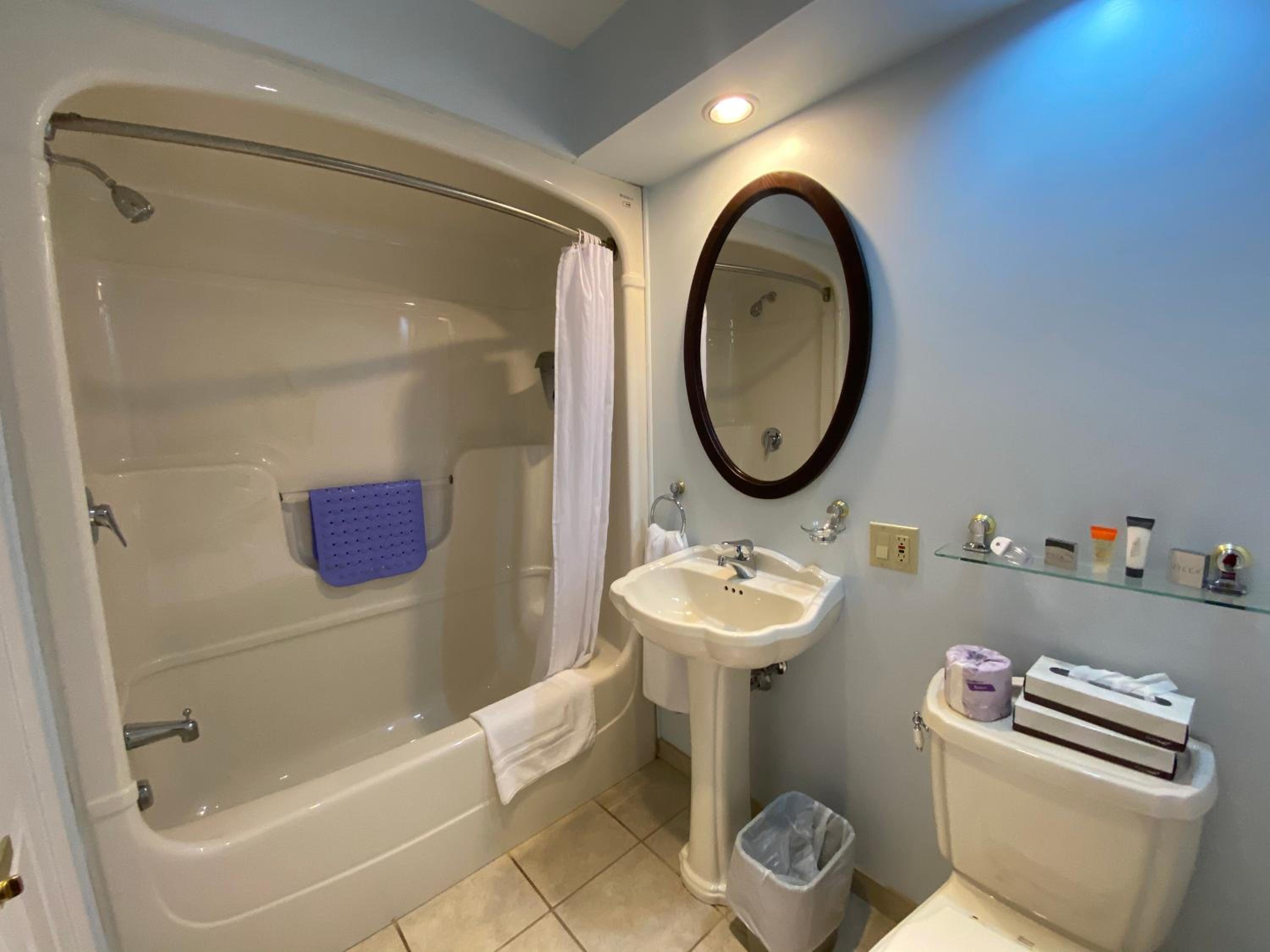 Deluxe King Room photo 2
