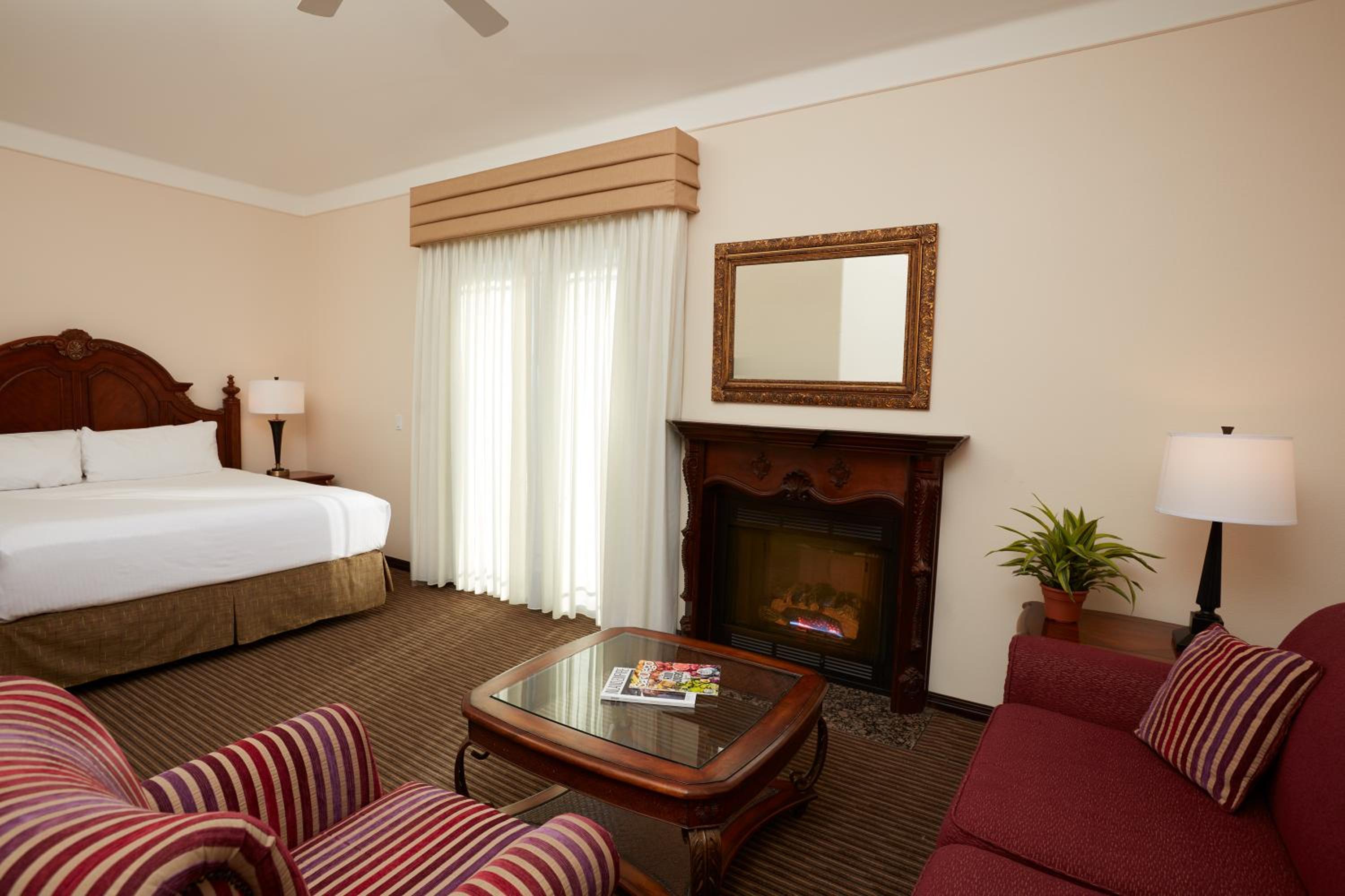 King Room - Disability Access - Photo 1