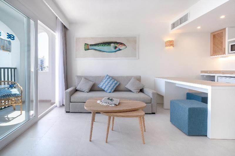 Habitación #1233141